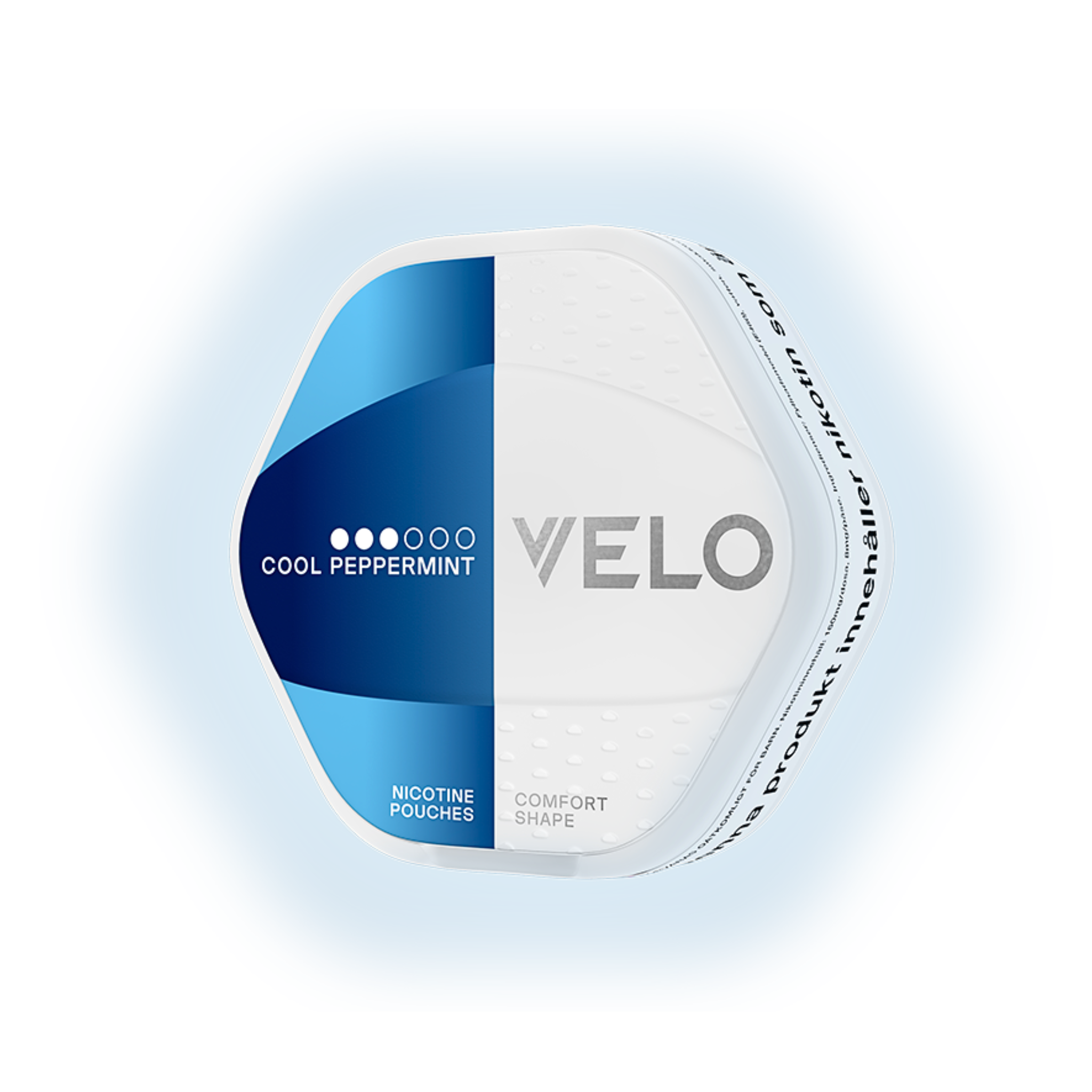 VELO Shift Cool Peppermint (8 mg/pouch)