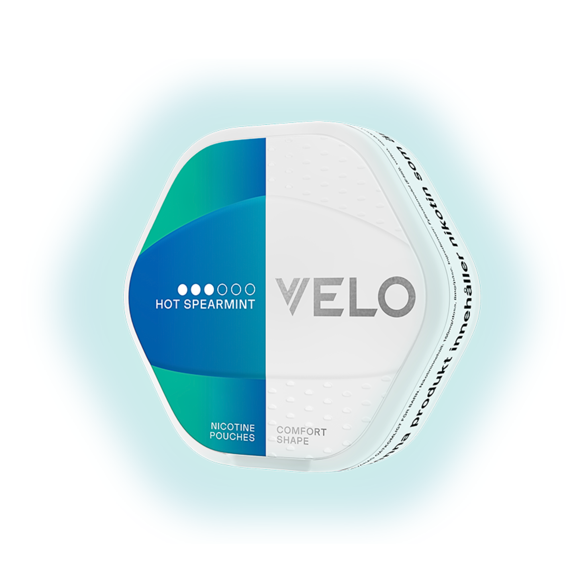 VELO Shift Hot Spearmint – Nordic Fulfillment