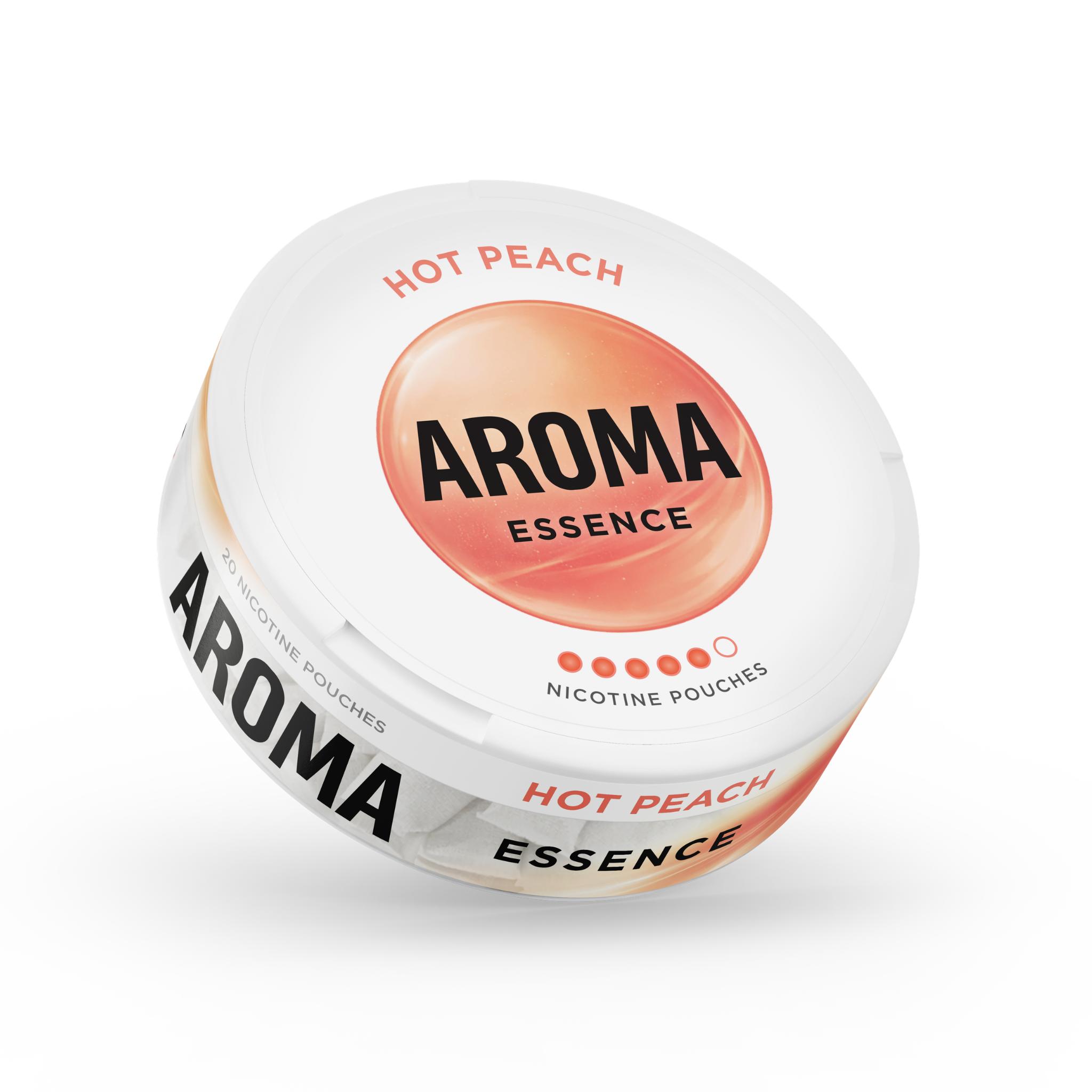 Aroma Essence Hot Peach 13mg