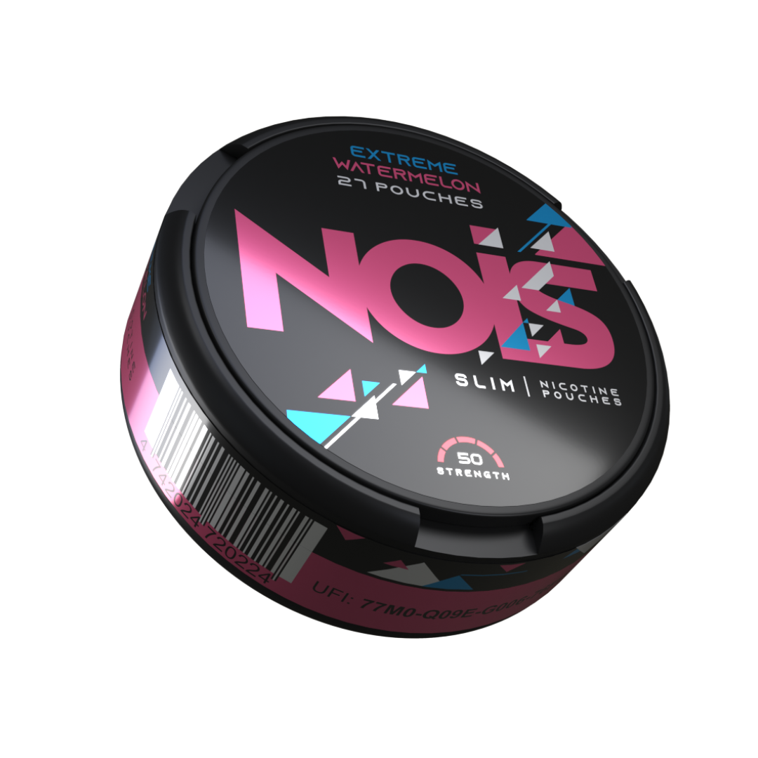 Extreme watermelon (50 mg/g)