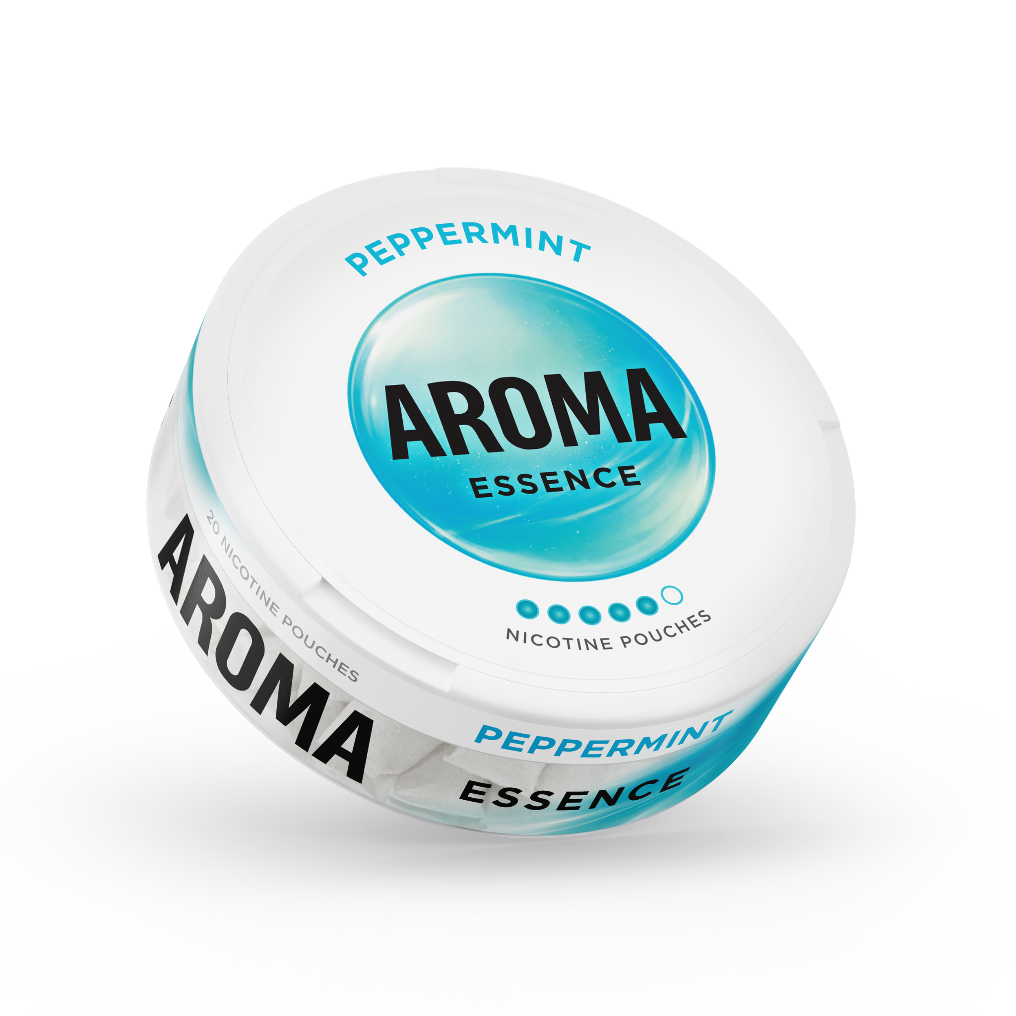 Aroma Essence Peppermin 13mg