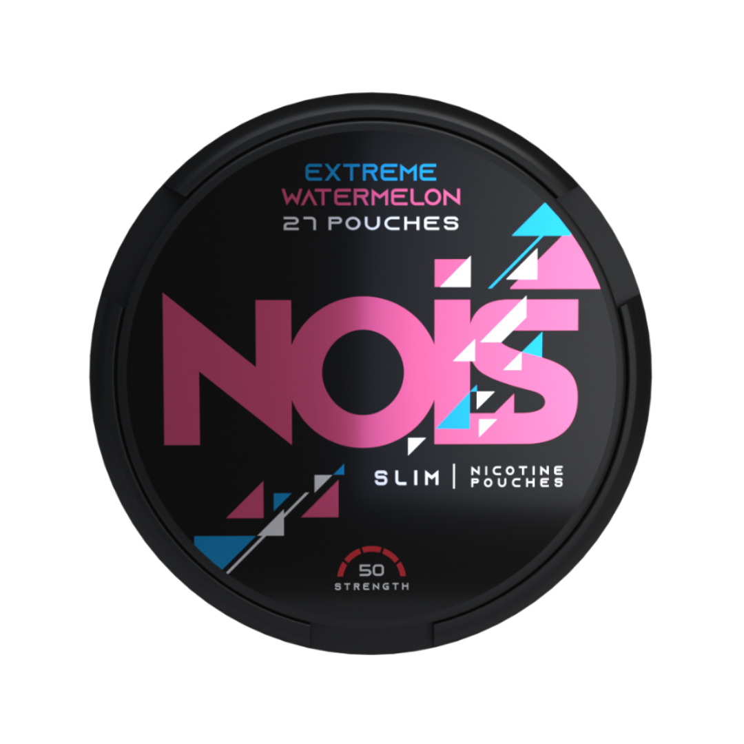 Extreme watermelon (50 mg/g)