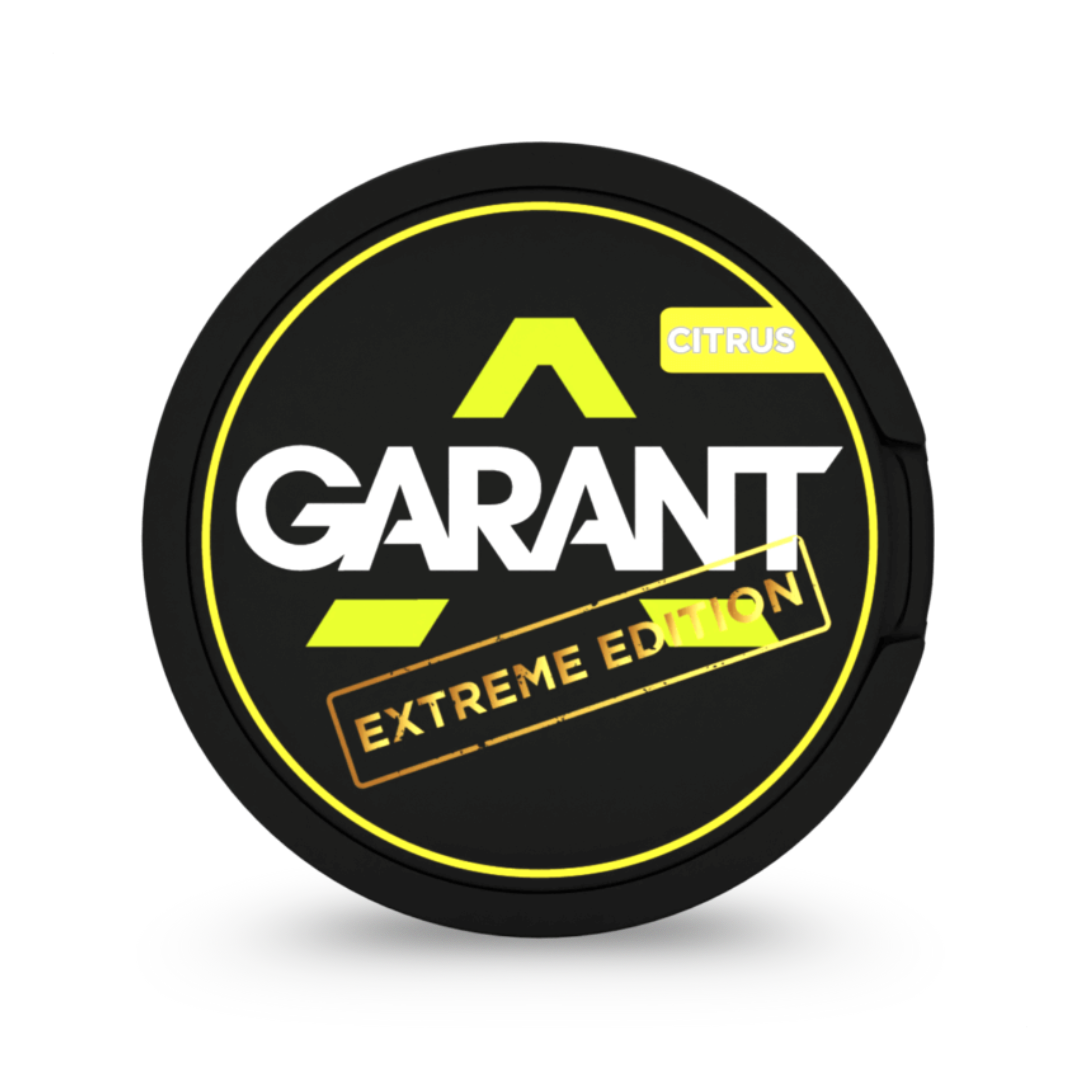 Garant Extreme Citrus (50 mg/g)