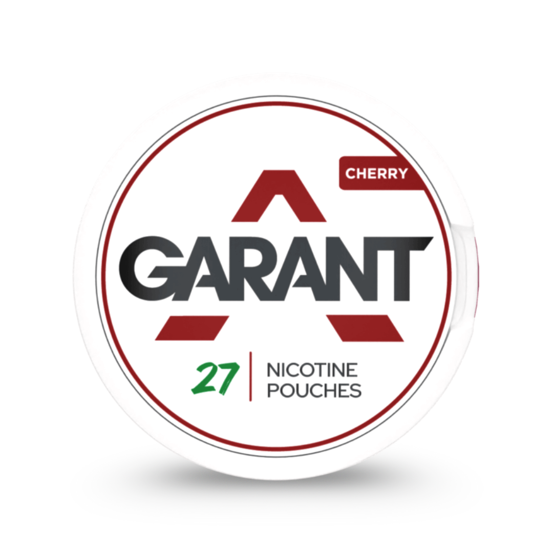 Garant Cherry (20 mg/g)
