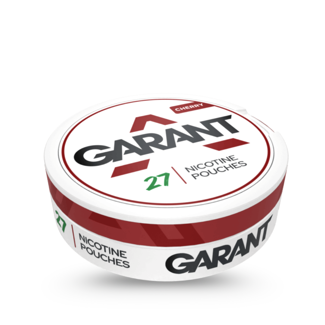 Garant Cherry (20 mg/g)