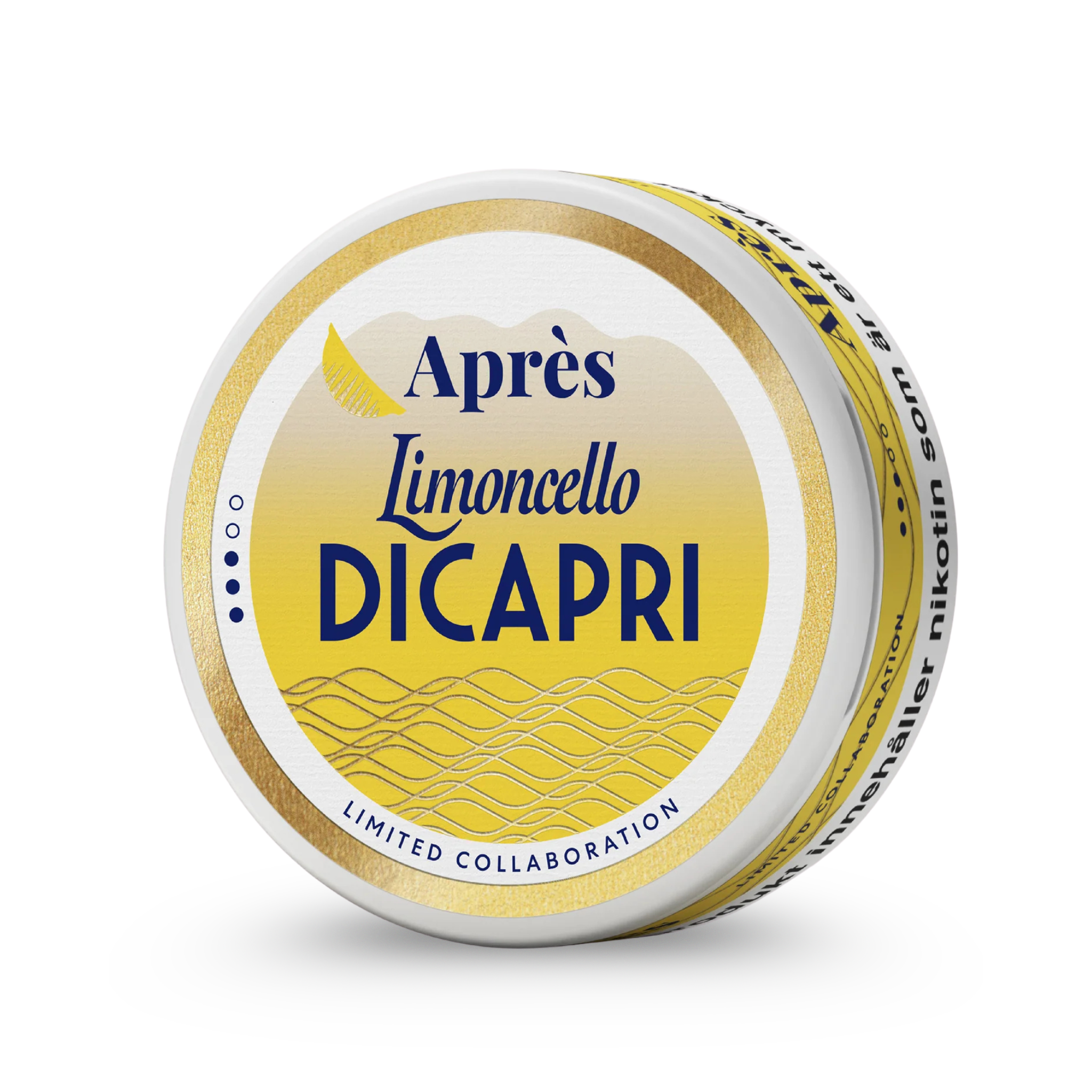 Après Limoncello Di Capri – Nordic Fulfillment