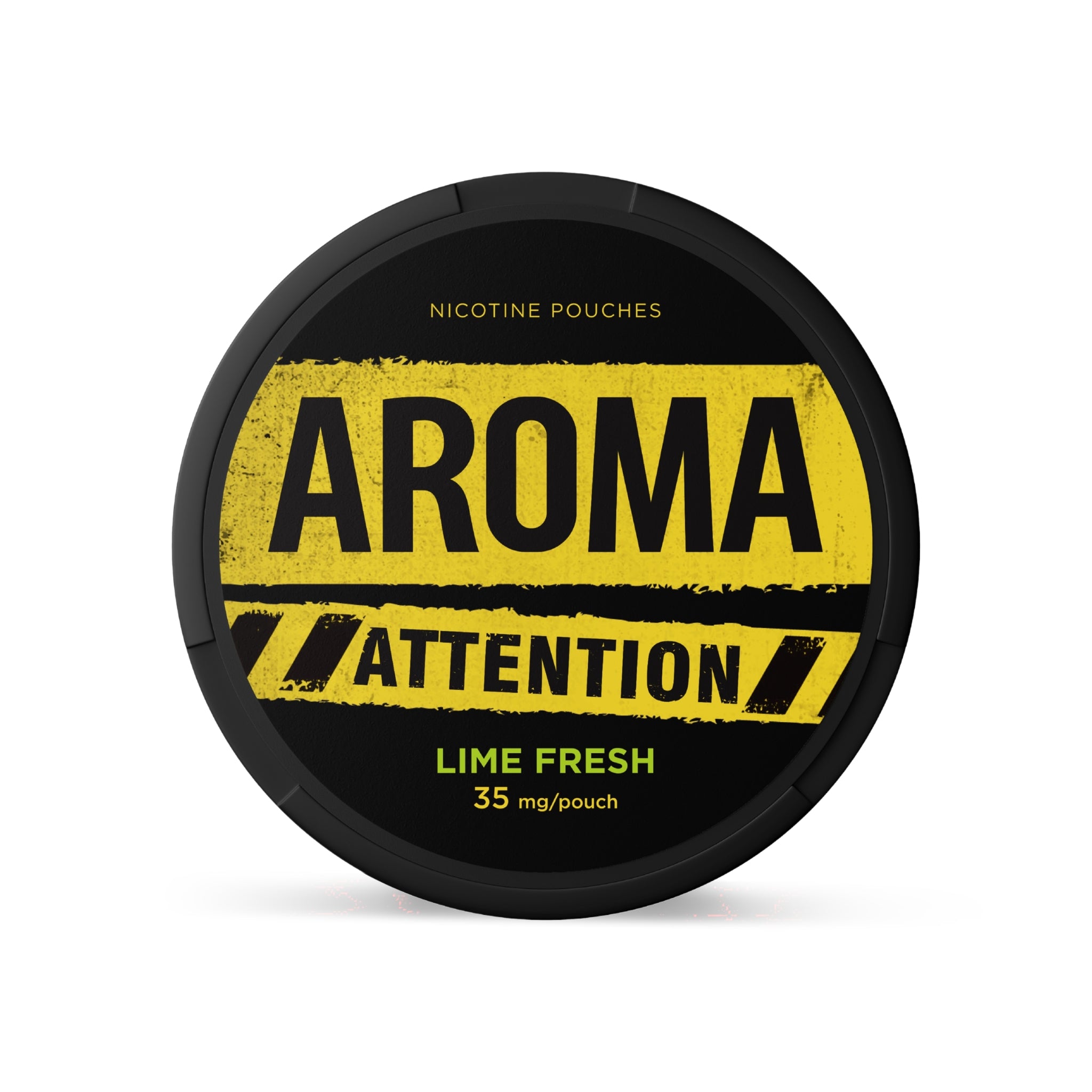 Aroma Attention Lime Fresh 35mg