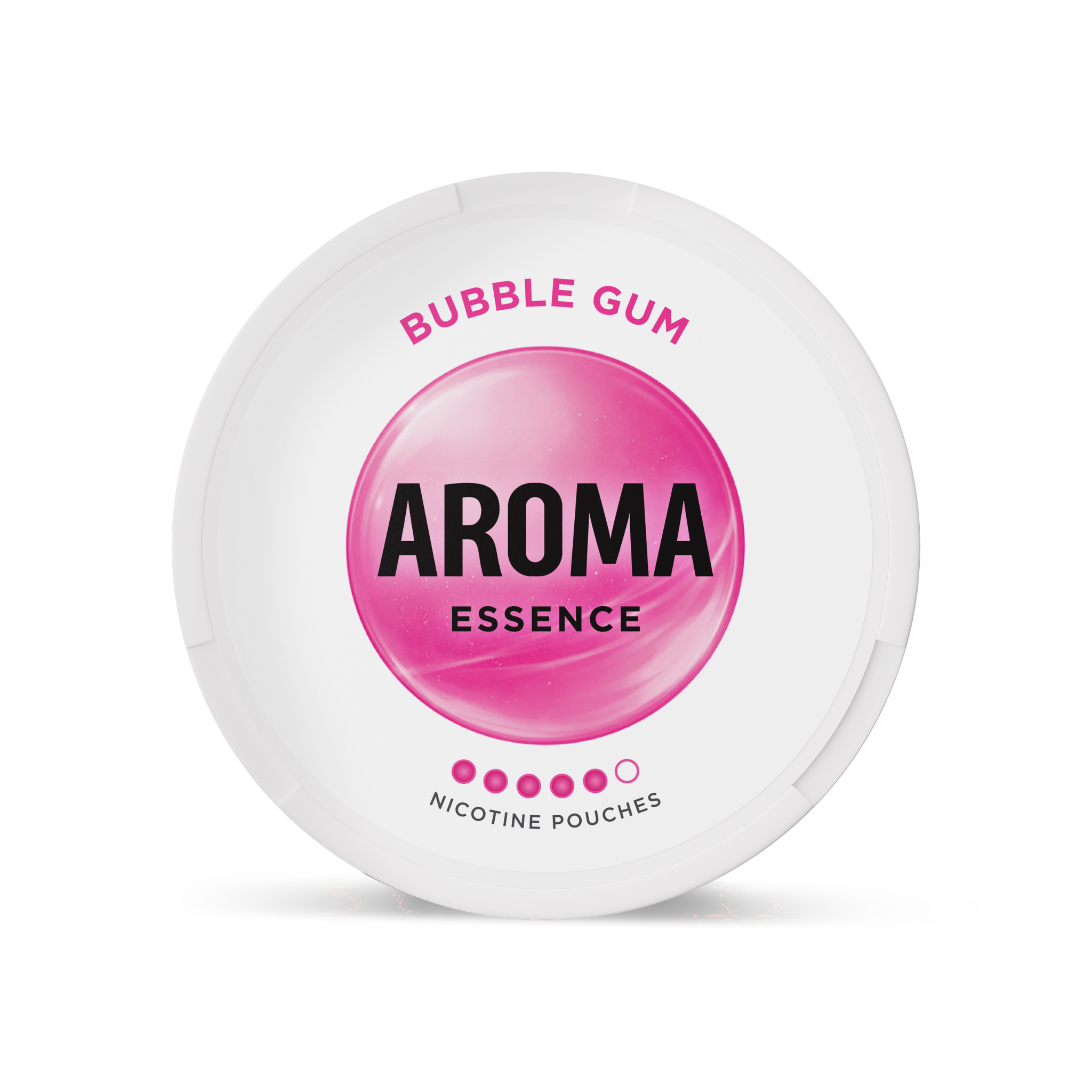 Aroma Essence Bubble Gum 13mg