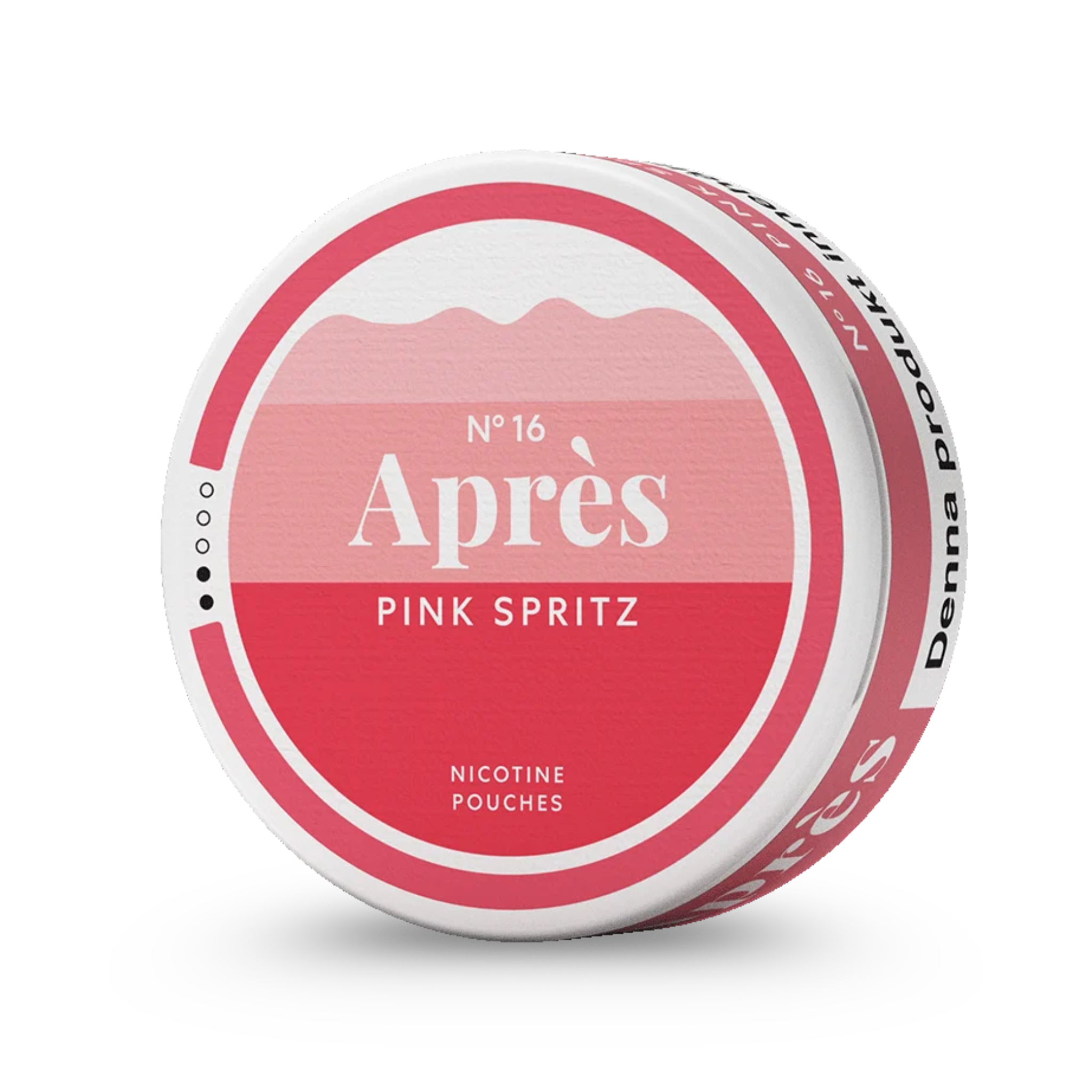Après Pink Spritz Normal – Nordic Fulfillment
