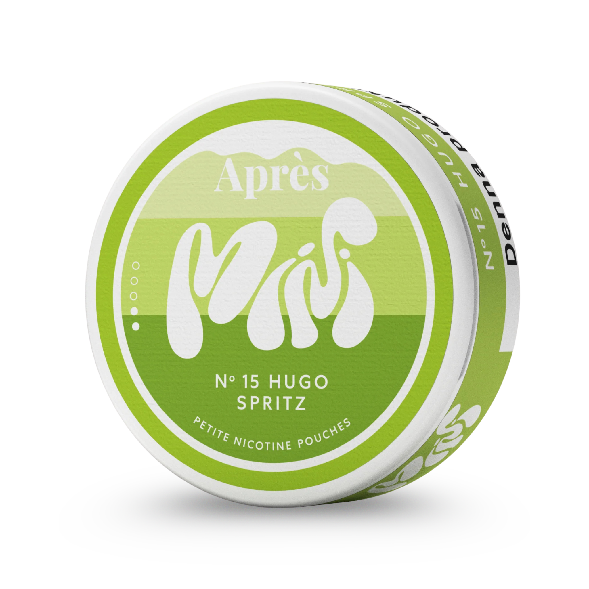 Après Hugo Spritz Mini – Nordic Fulfillment