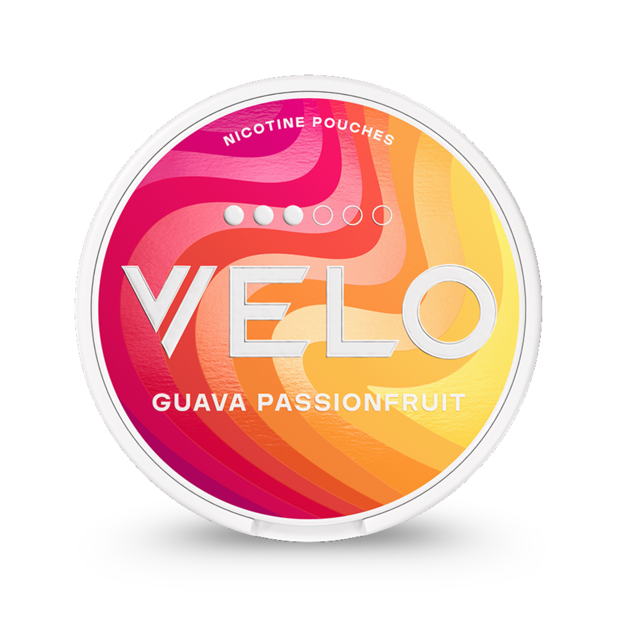 VELO Guava Passionfruit (8 mg/pouch) – Nordic Fulfillment