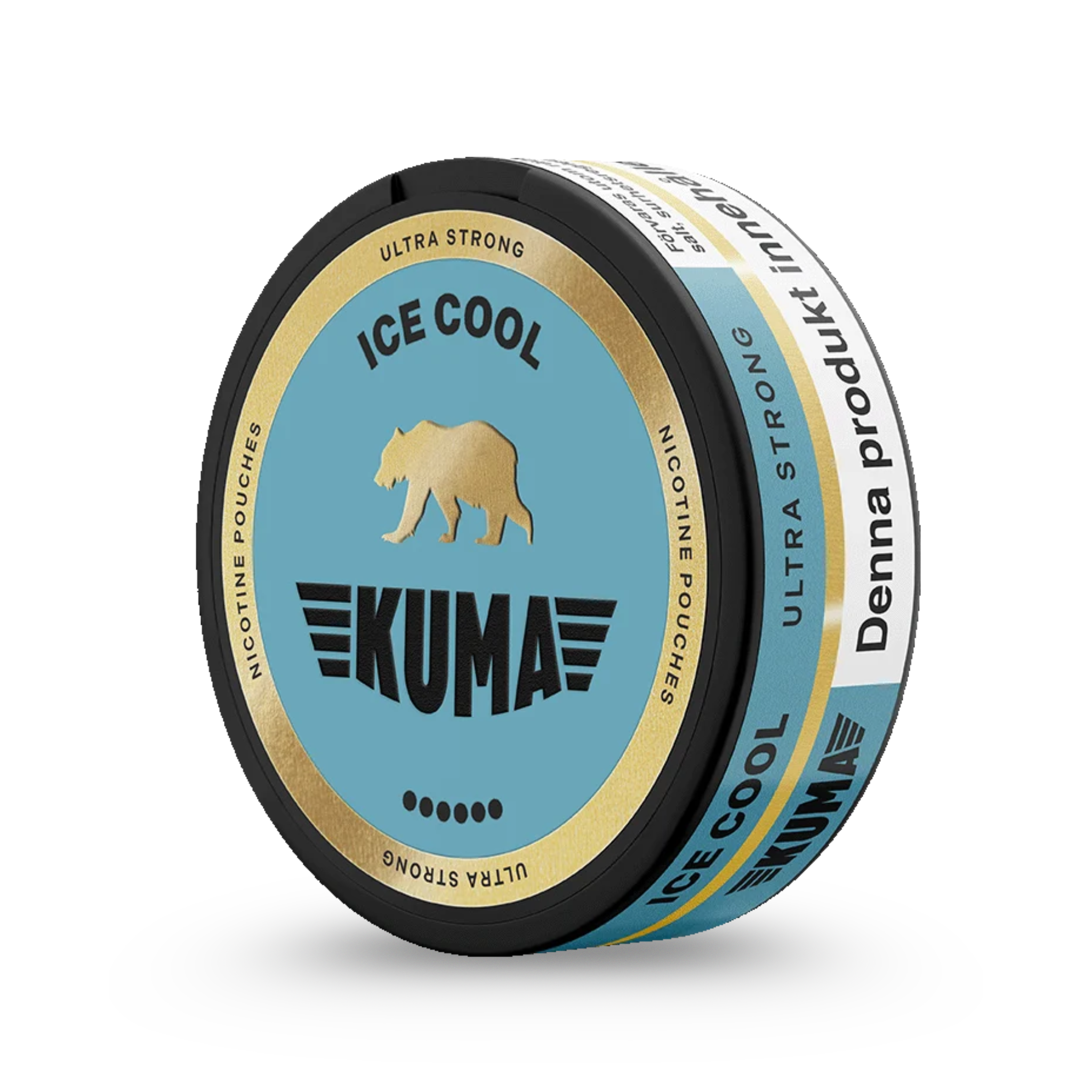 KUMA Ice Cool (11 mg/pouch)