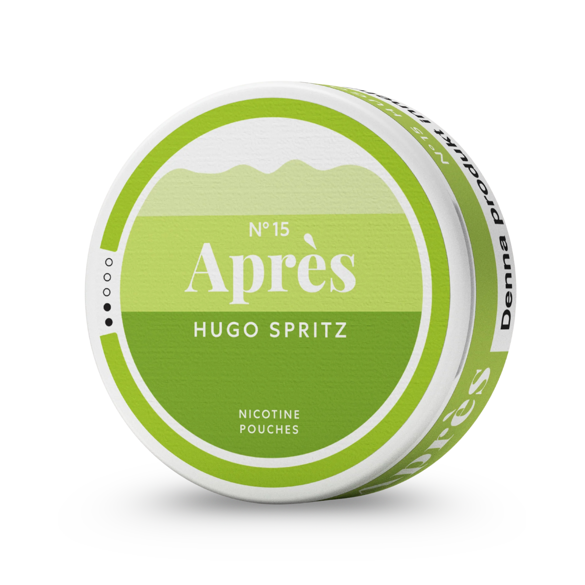 Après Hugo Spritz Normal – Nordic Fulfillment