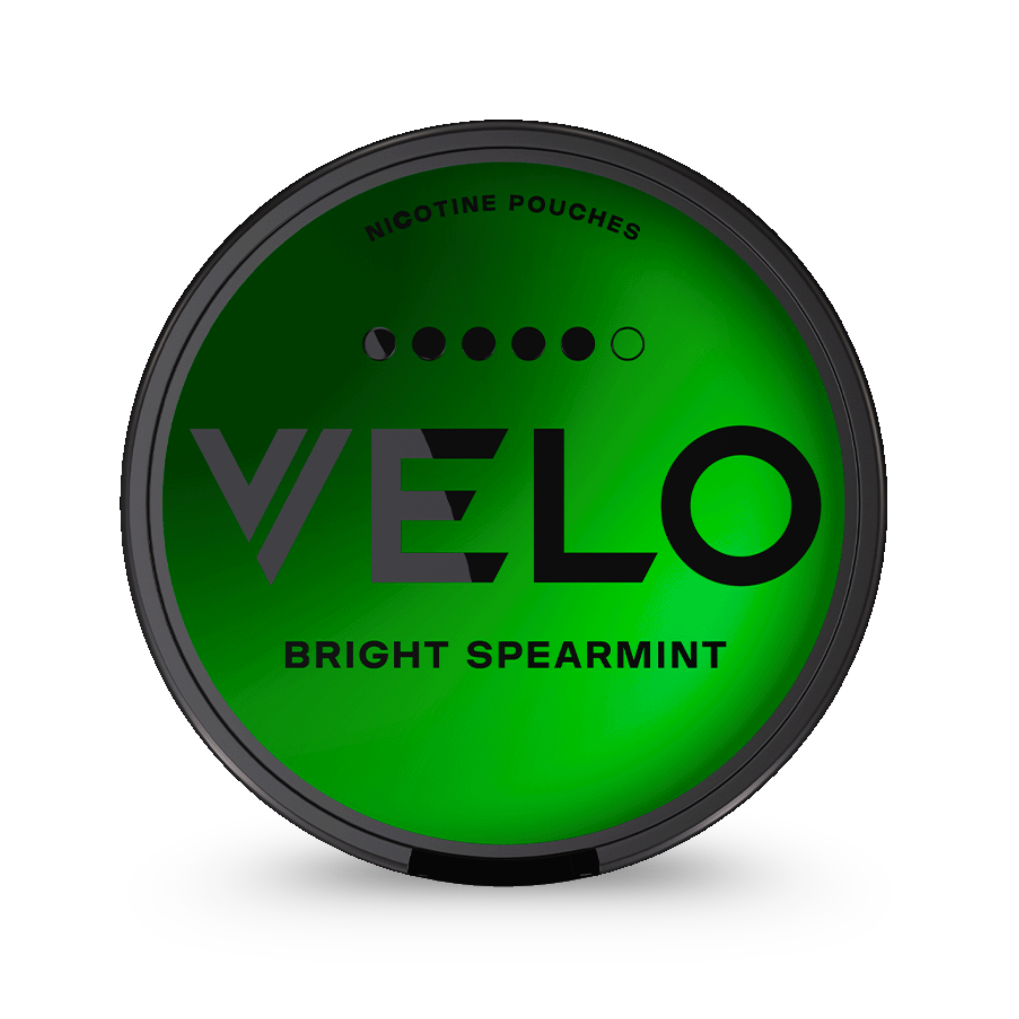 VELO Bright Spearmint (14 mg/pouch)