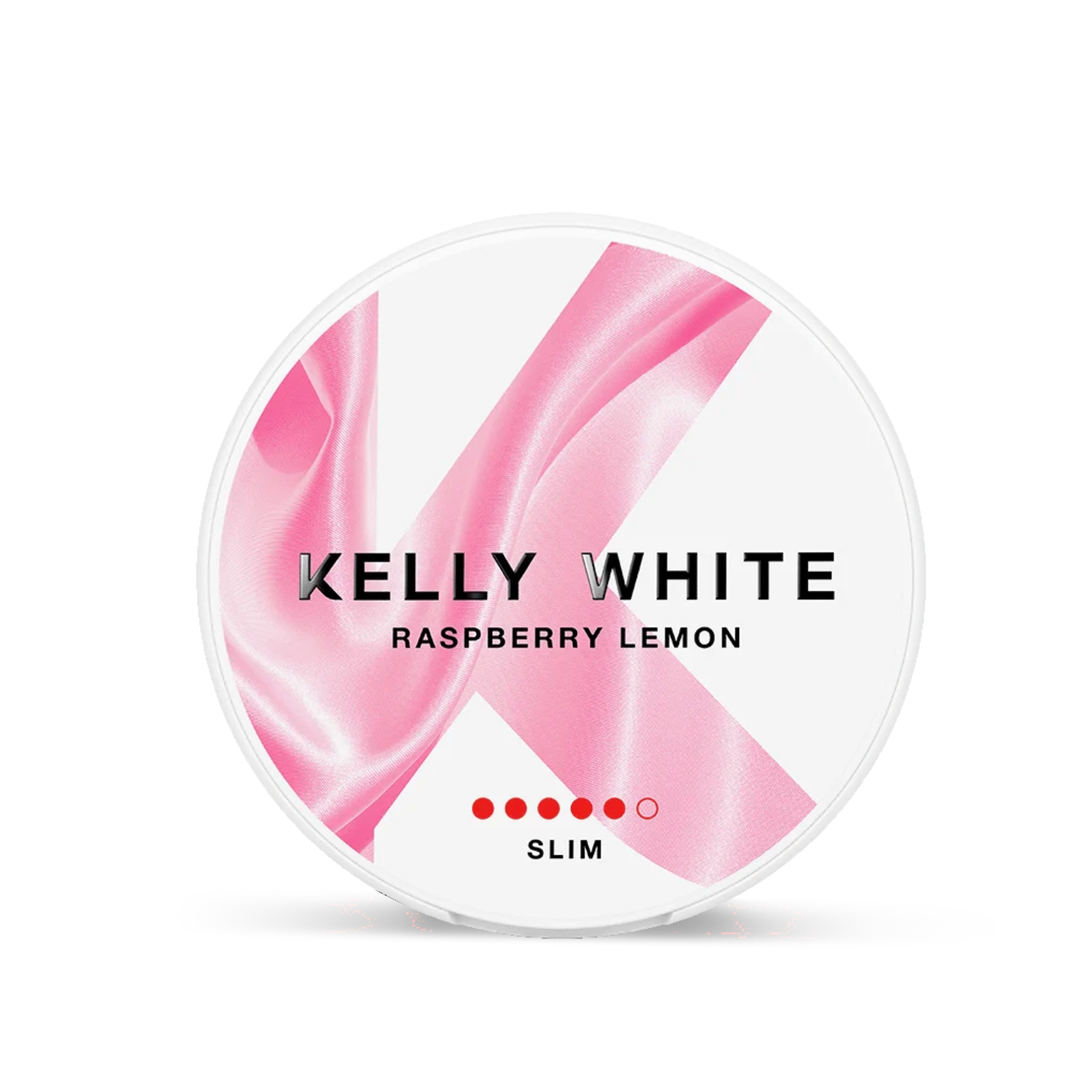Kelly White Raspberry Lemon 10mg – Nordic Fulfillment