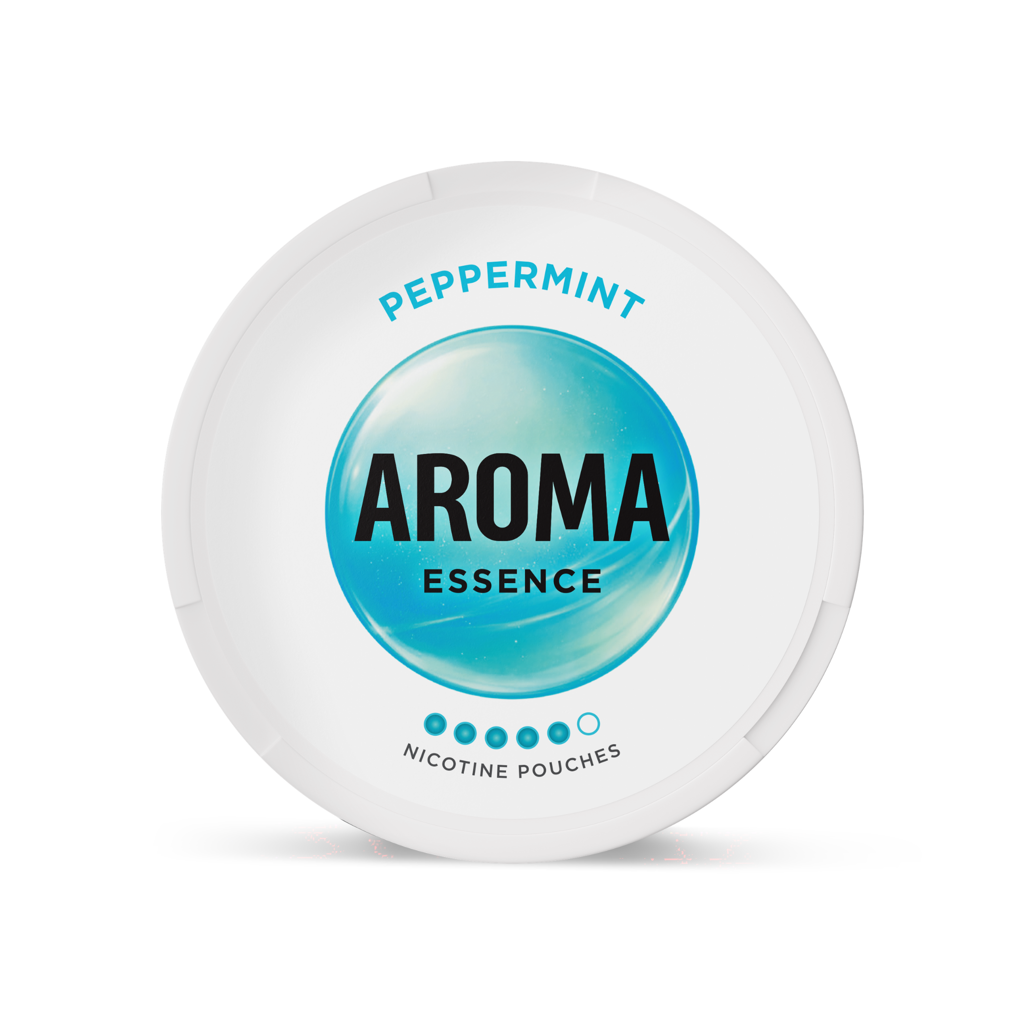 Aroma Essence Peppermin 13mg
