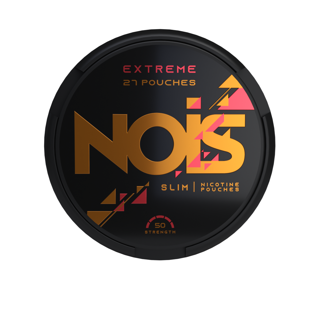 NOIS Extreme (50 mg/g)