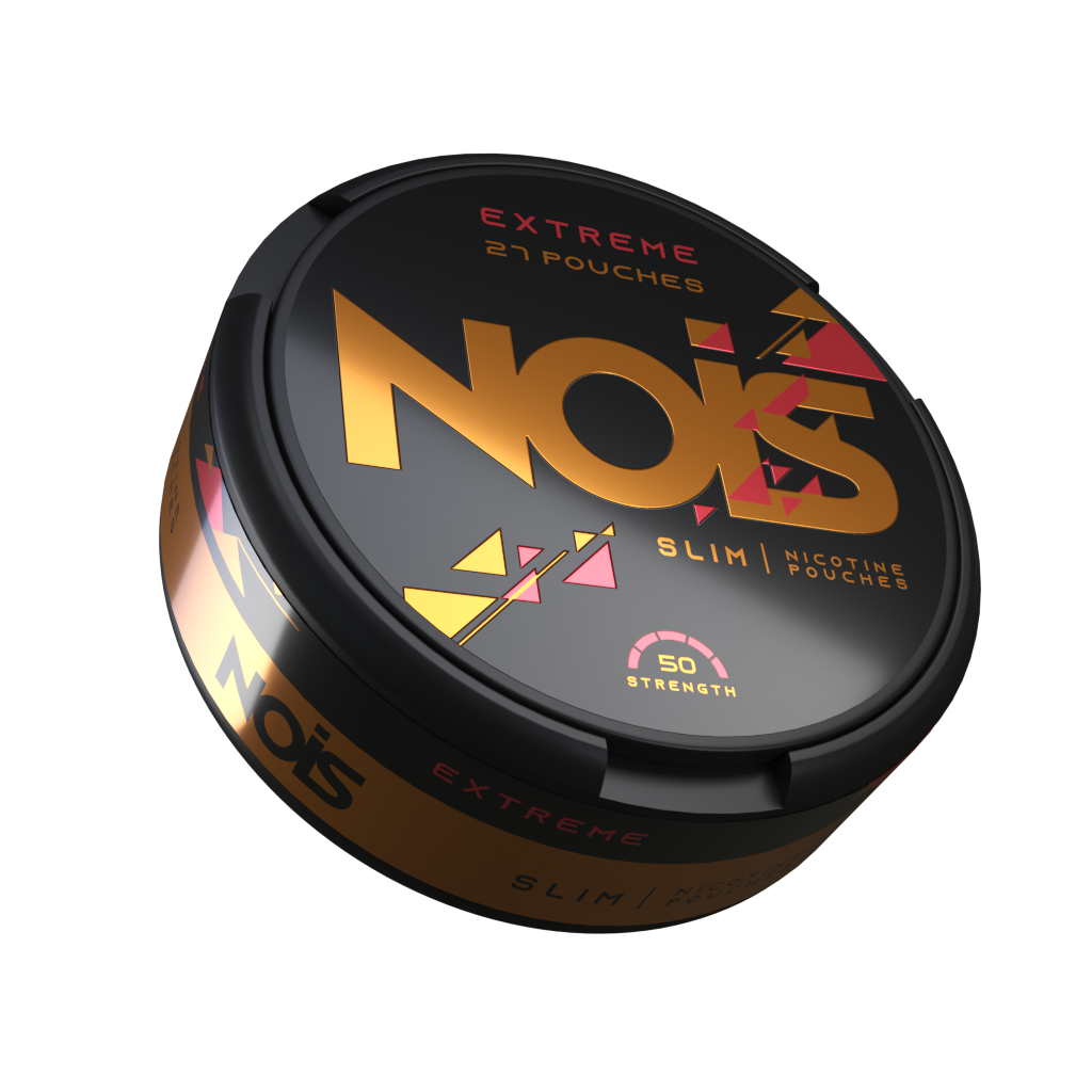 NOIS Extreme (50 mg/g)