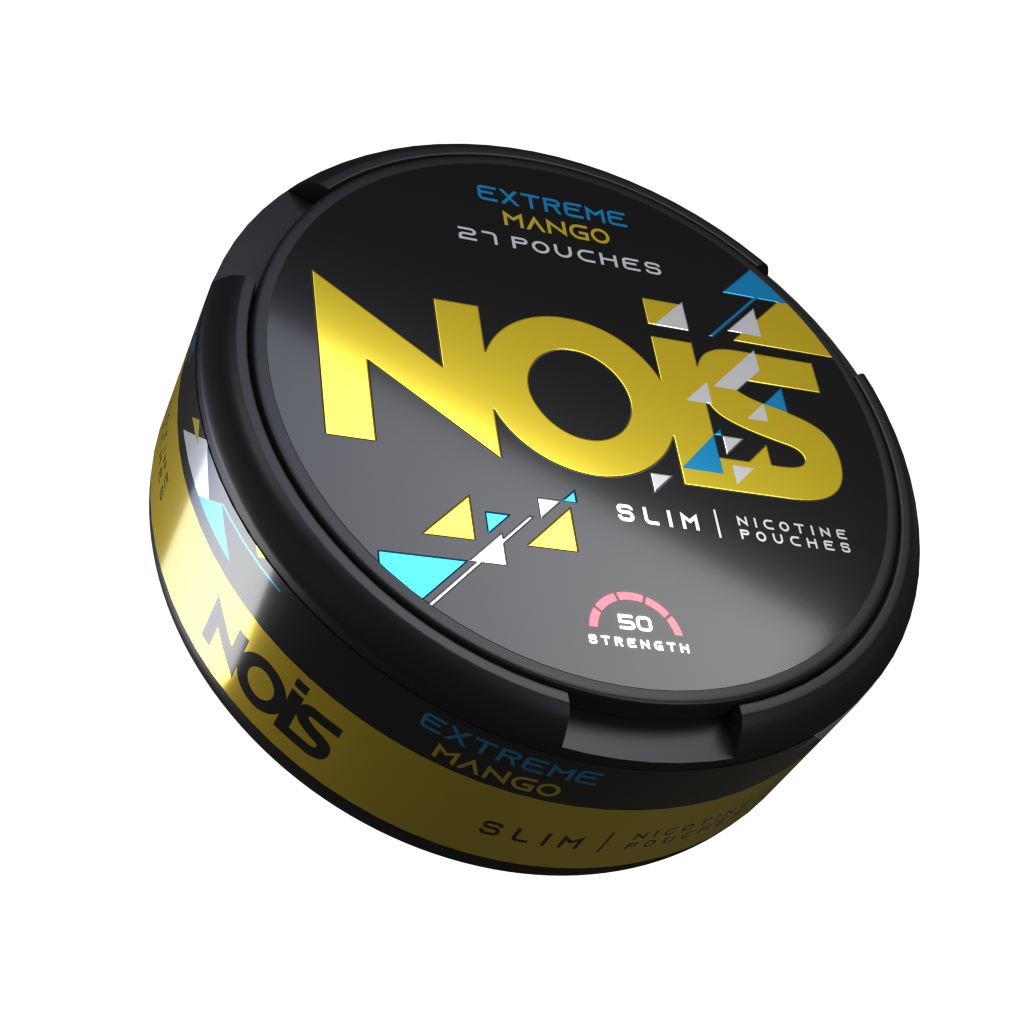 NOIS Mango (50 mg/g)