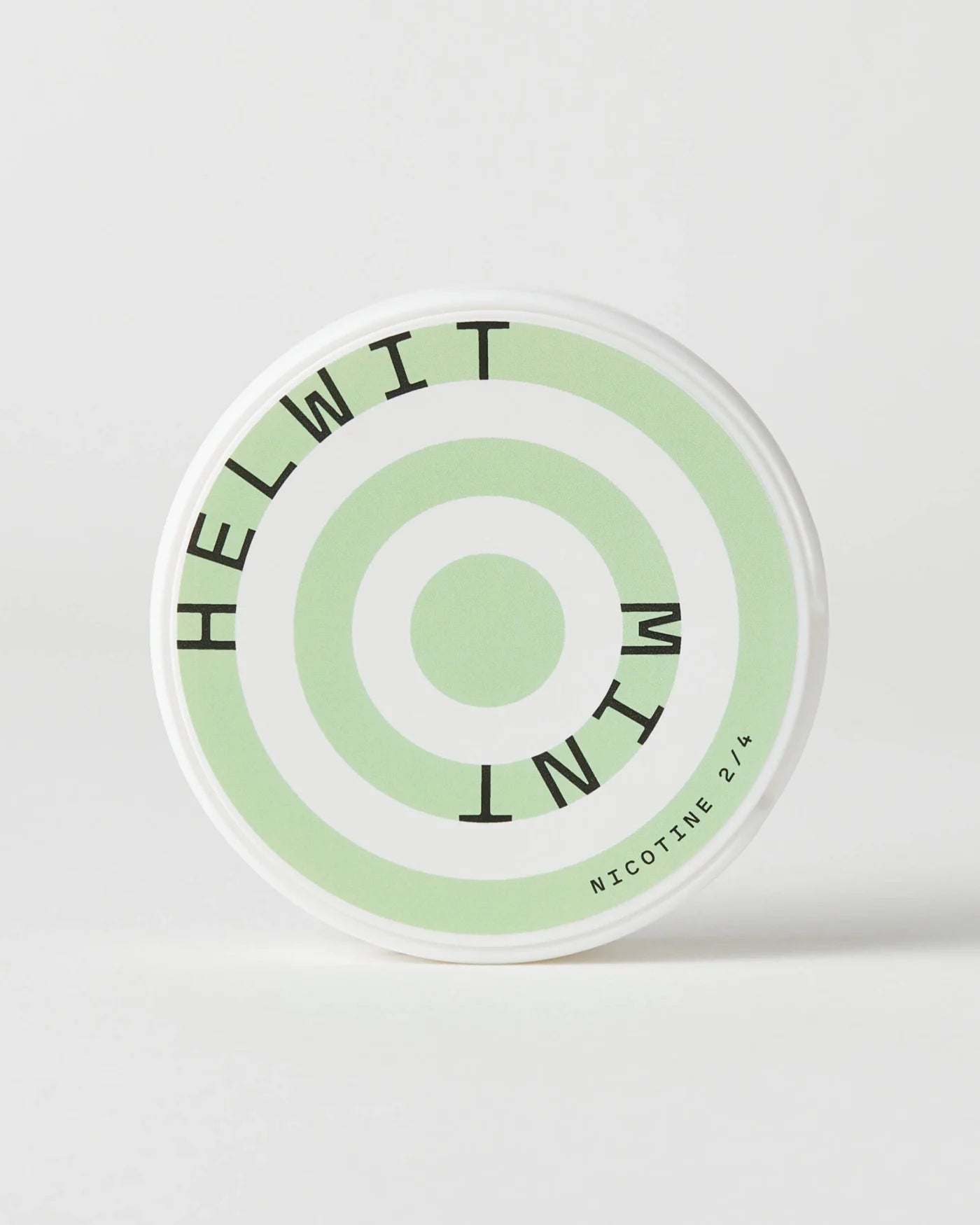Helwit Mint Slim (3.5 mg/pouch)