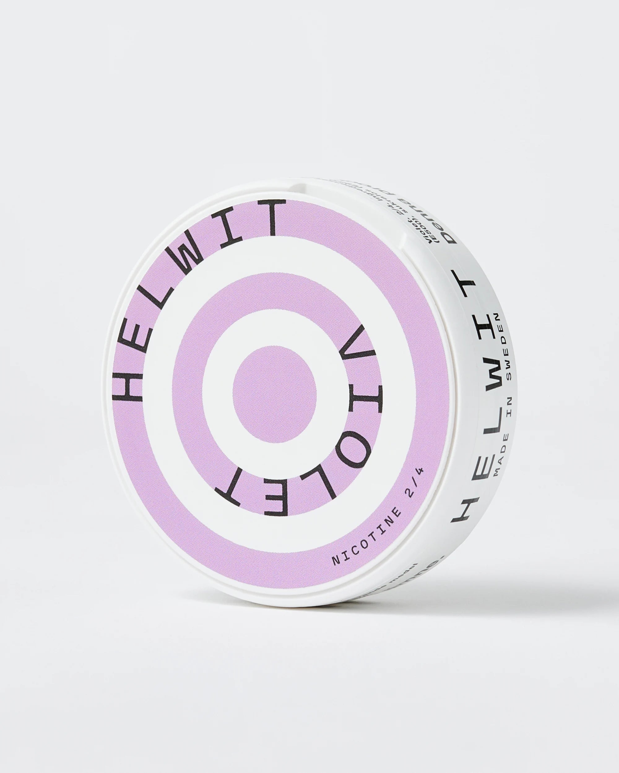 Helwit Violet Slim (3.5 mg/g)