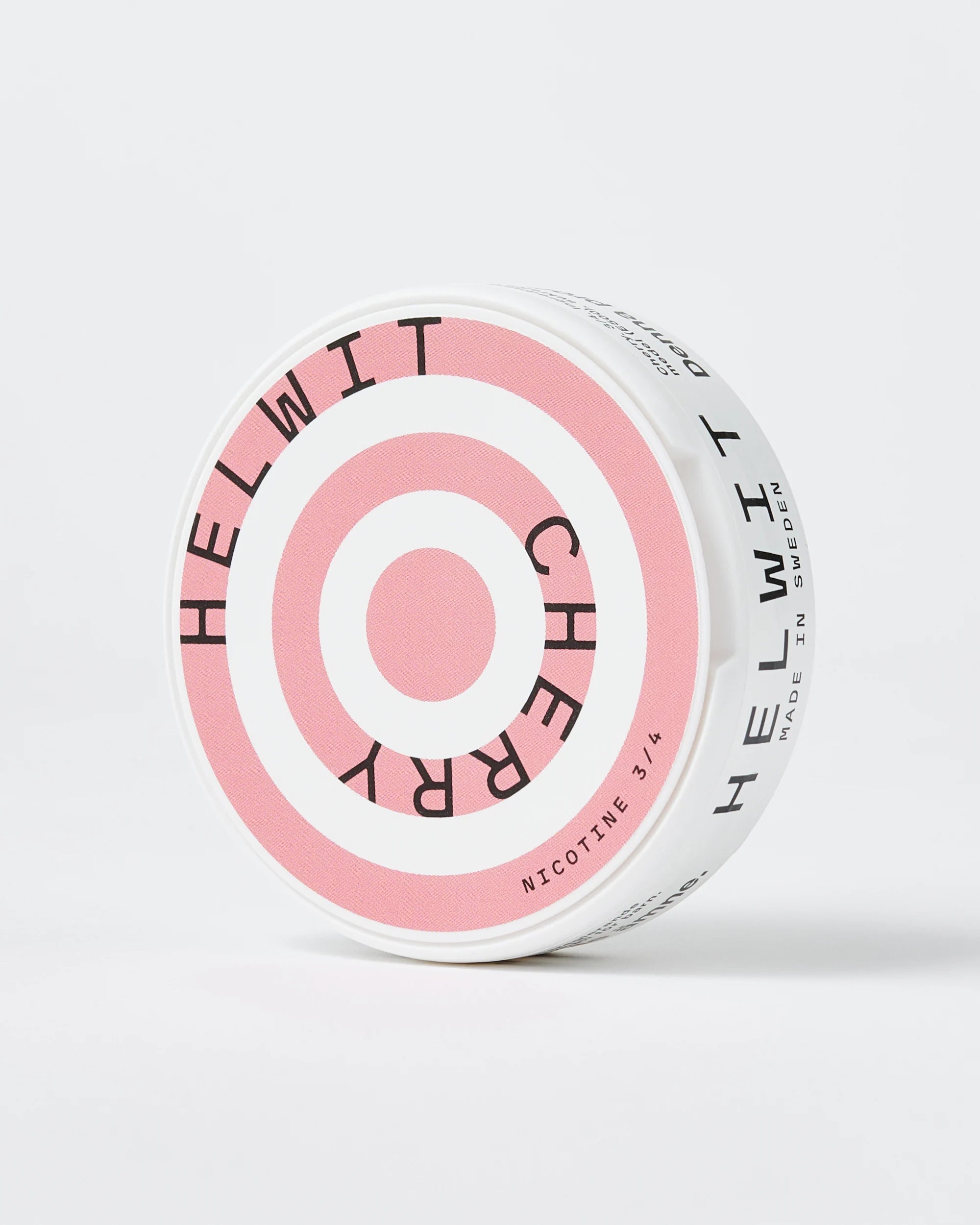 Helwit Cherry Slim (4.5 mg/pouch)