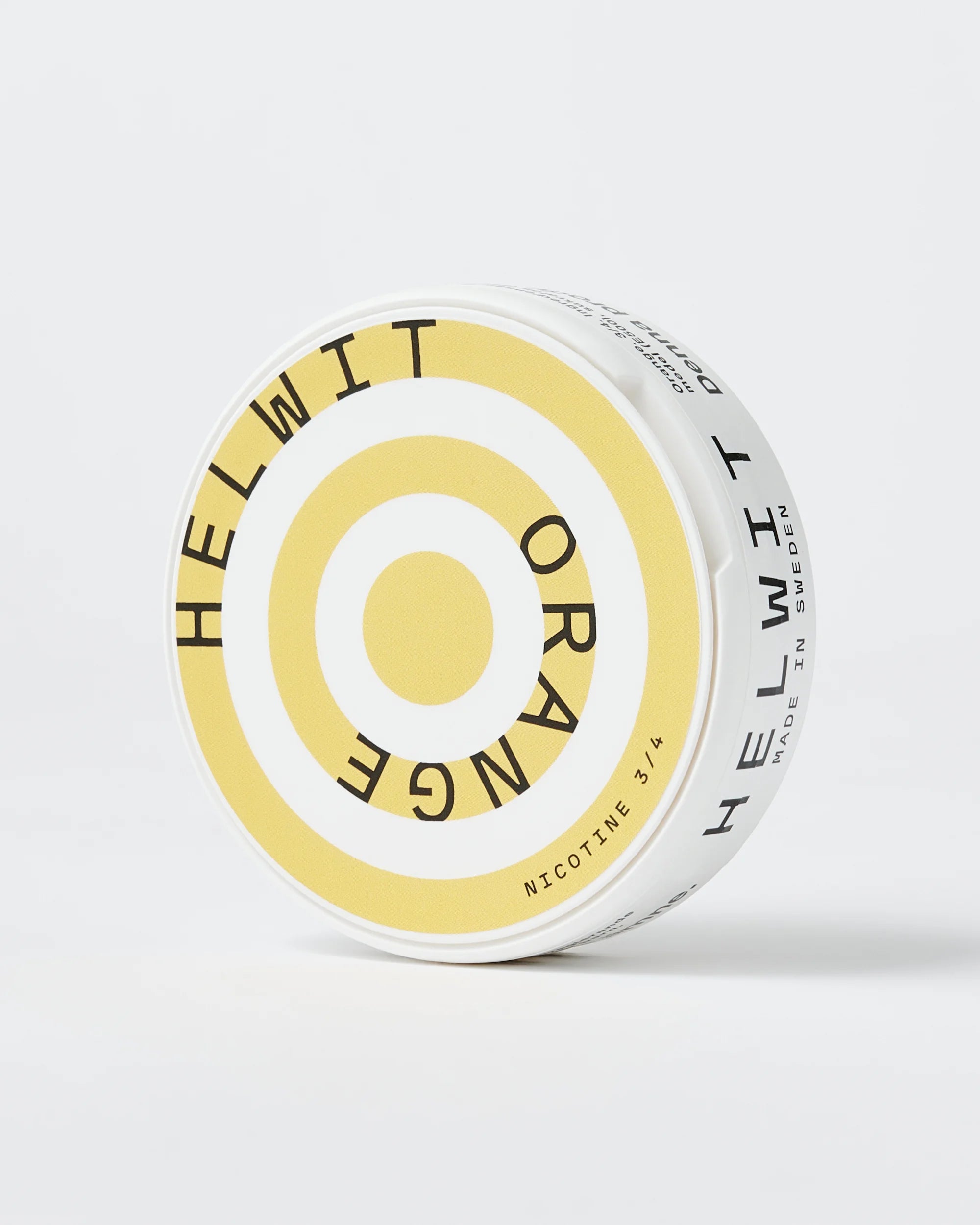 Helwit Orange Slim (4.5 mg/pouch)