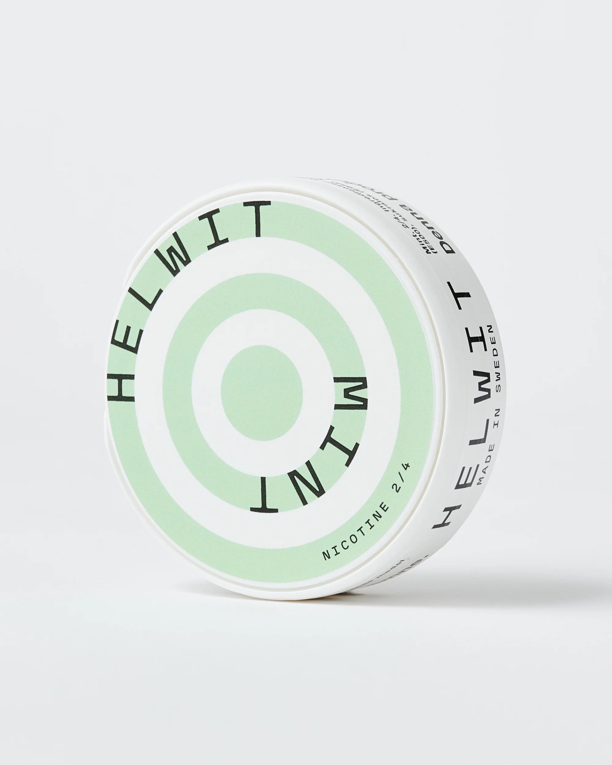 Helwit Mint Slim (3.5 mg/pouch)