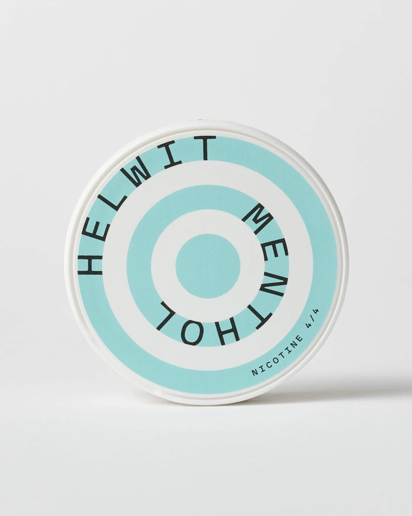 HELWIT Menthol (6 mg/pouch)