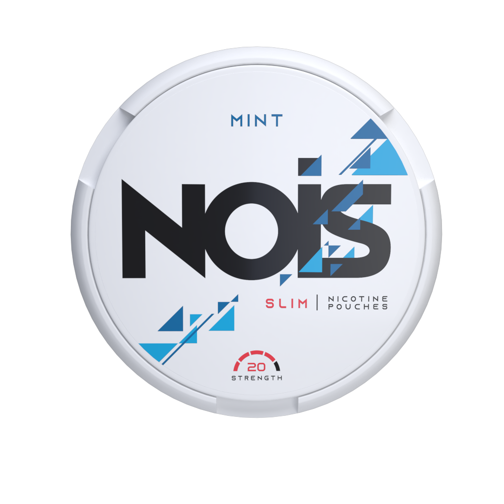 NOIS Mint (20 mg/g)