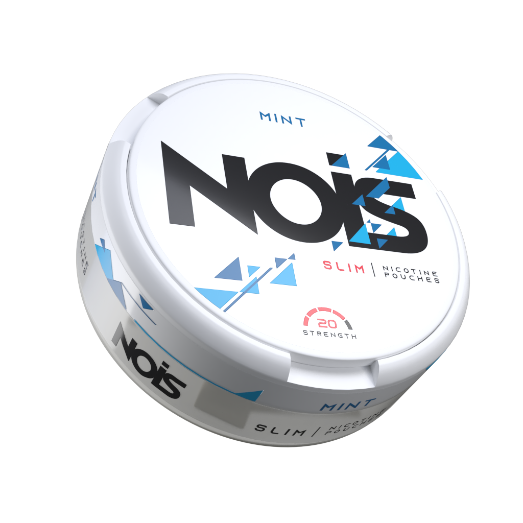 NOIS Mint (20 mg/g)
