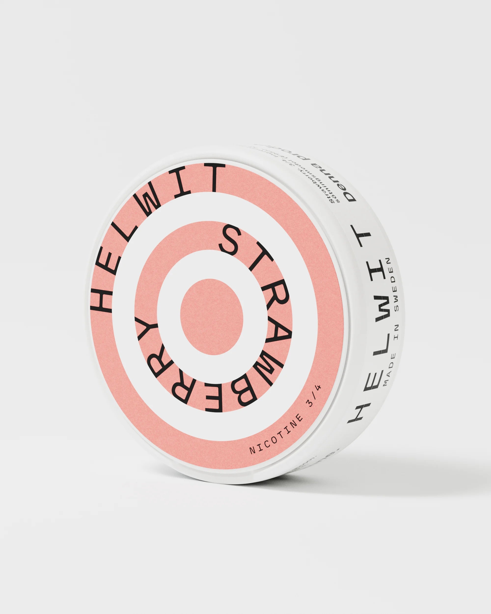 HELWIT Strawberry (4.5 mg/pouch)