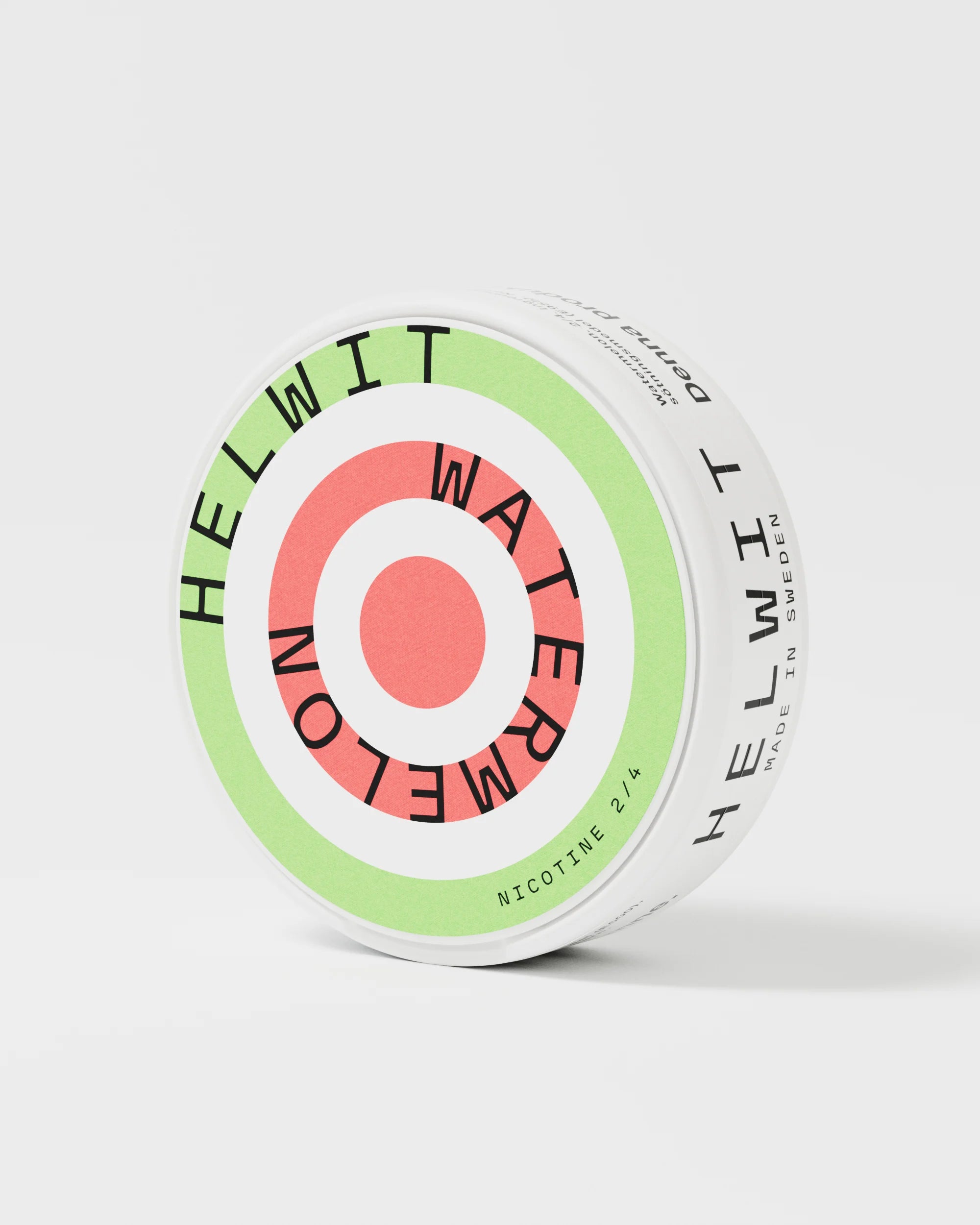 HELWIT Watermelon (3.5 mg/pouch)