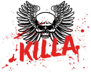 Nordic Fulfillment NordicFulfillment Nicotine Pouches KILLA 13 Extra Strong SLIM (12,8 mg per pouch)