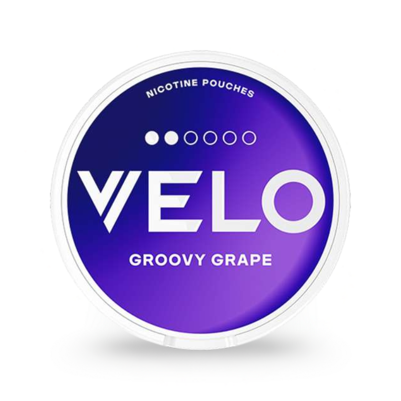 BUY Velo Mini Royal Purple | Grape sensation, broad selection