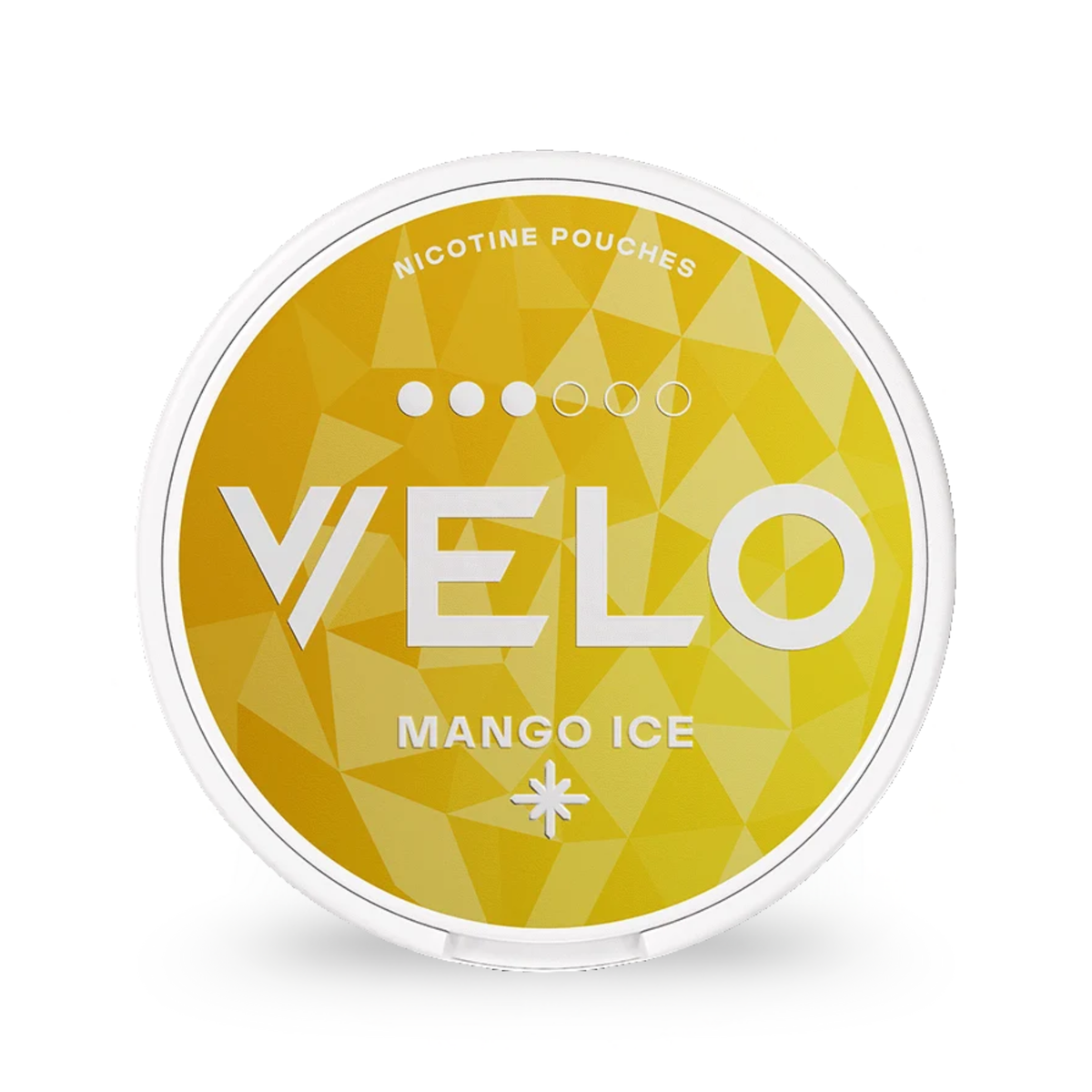 VELO Mango Ice (8 mg/pouch)