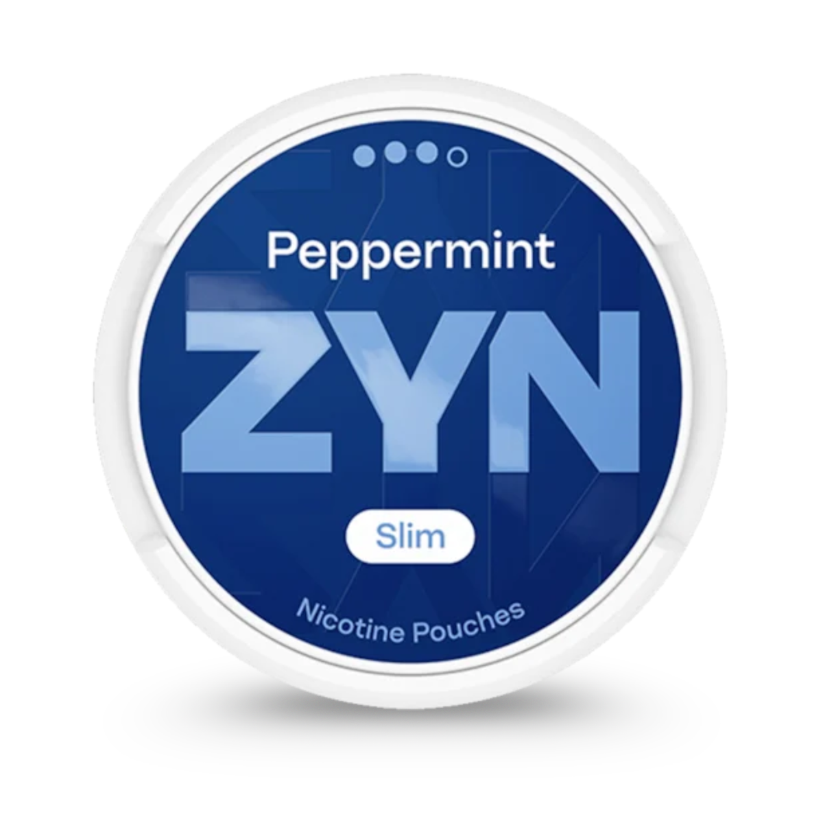 ZYN Peppermint 9 mg