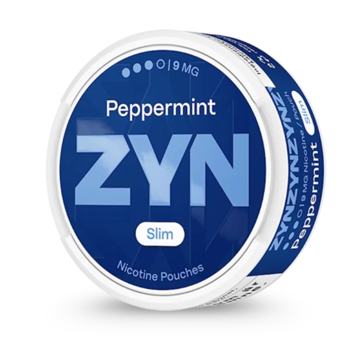 ZYN Peppermint 9 mg