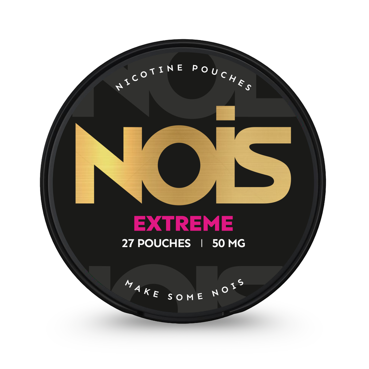 NOIS Extreme 25mg