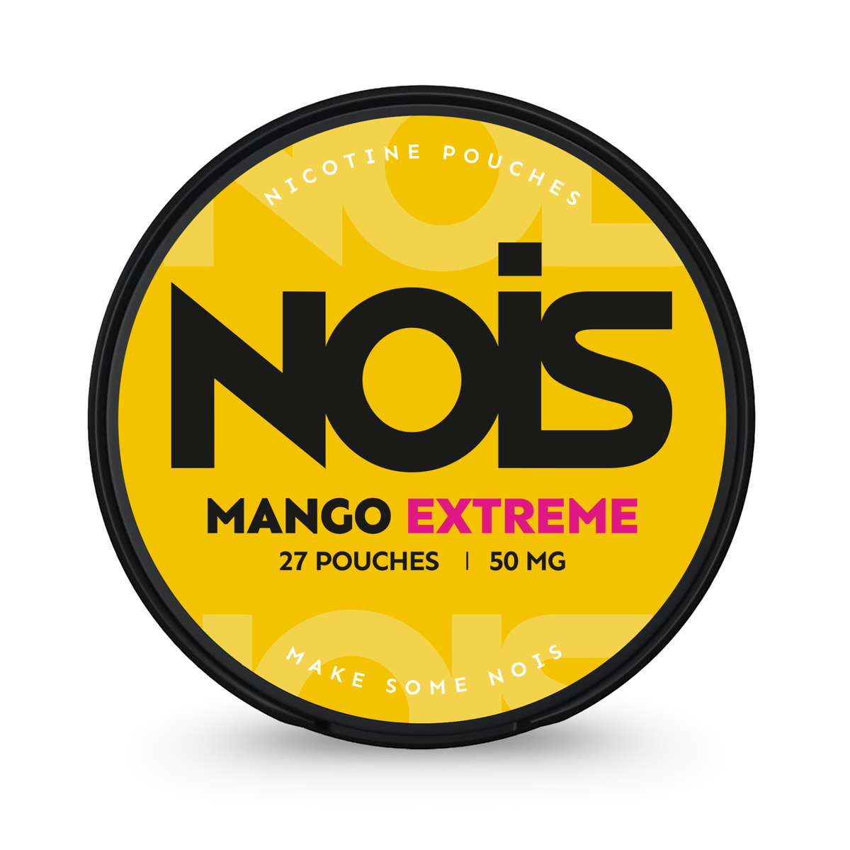NOIS Mango Extreme 25mg