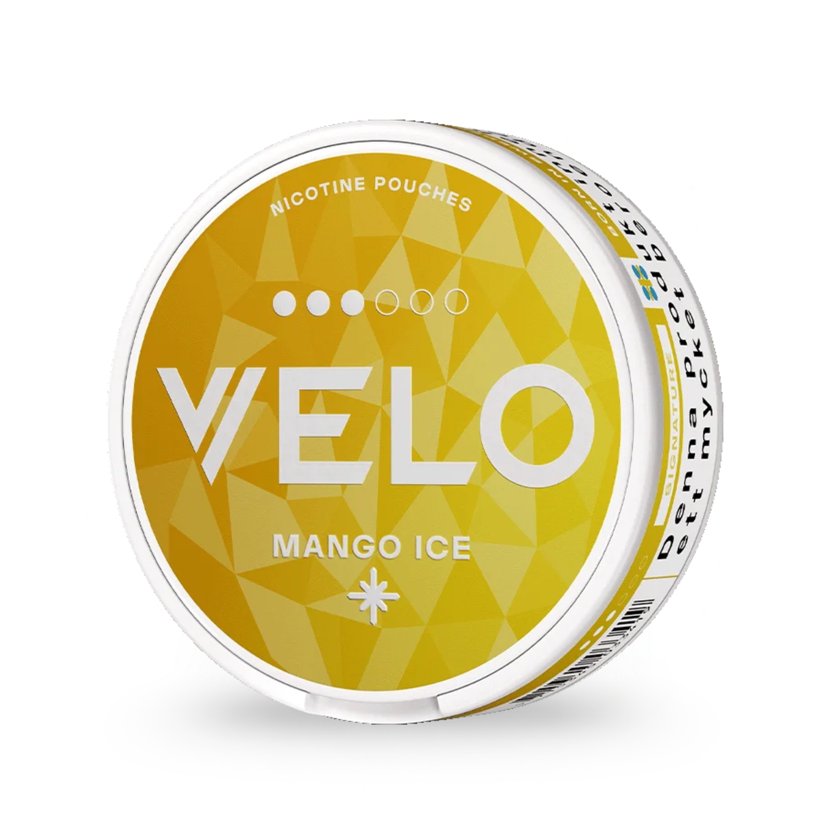 VELO Mango Ice (8 mg/pouch)