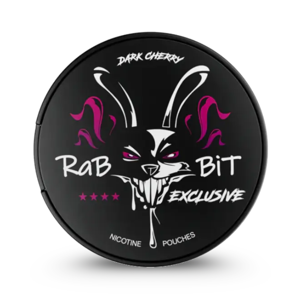 RaBBiT Dark Cherry 32.5mg