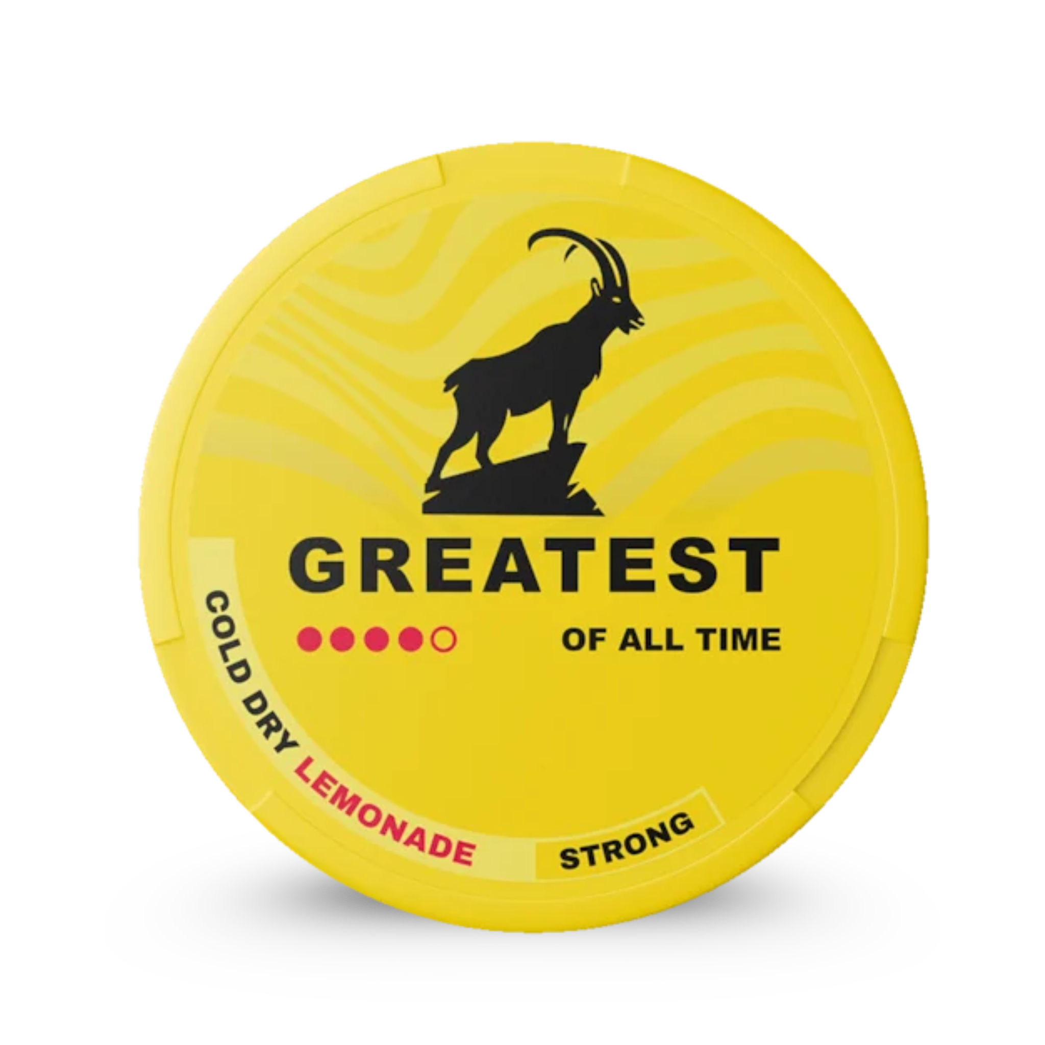 Greatest Lemonade Strong 10mg