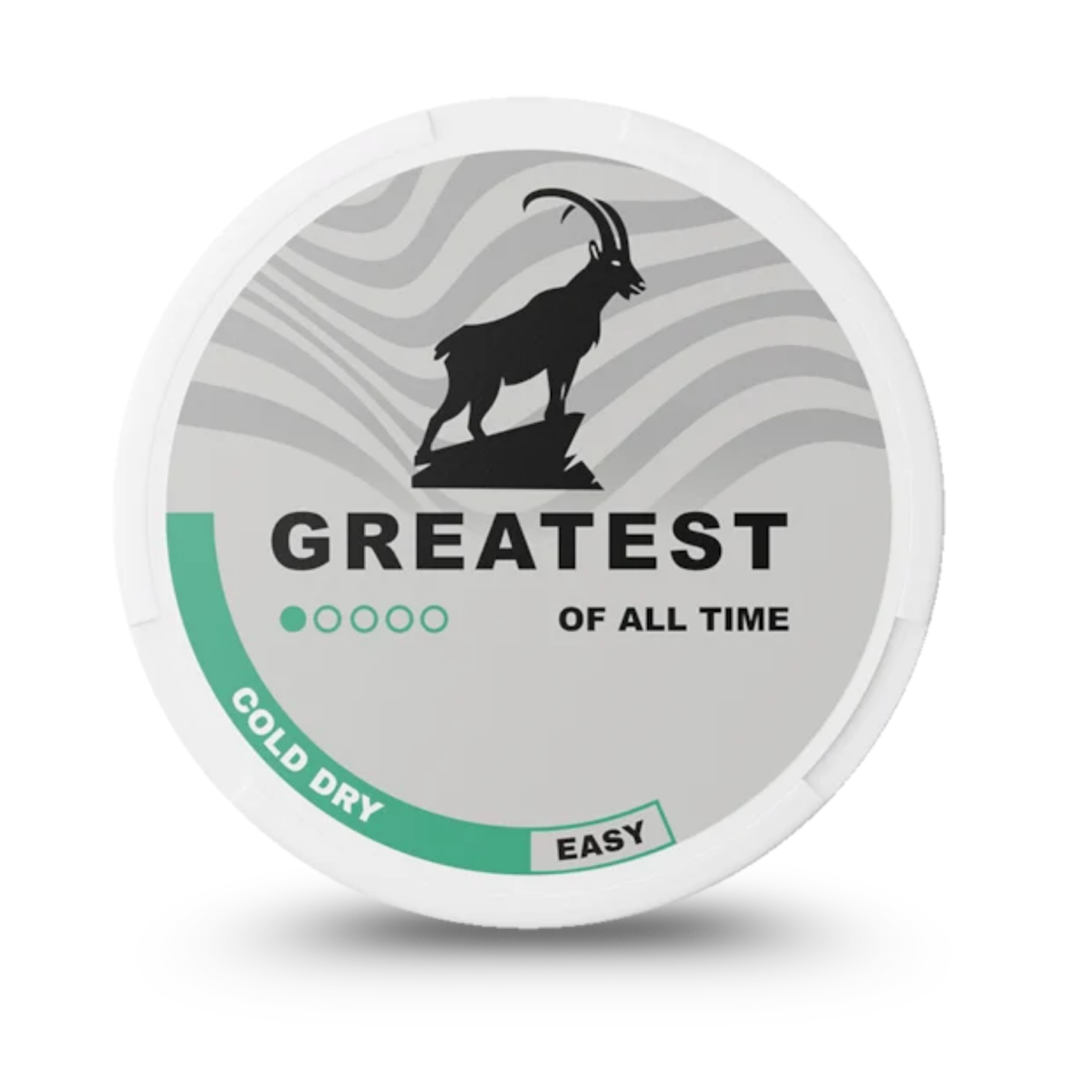 Greatest Cold Dry Easy 4mg