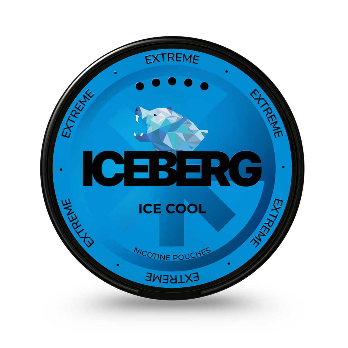 ICEBERG Ice Cool Extreme 30 mg
