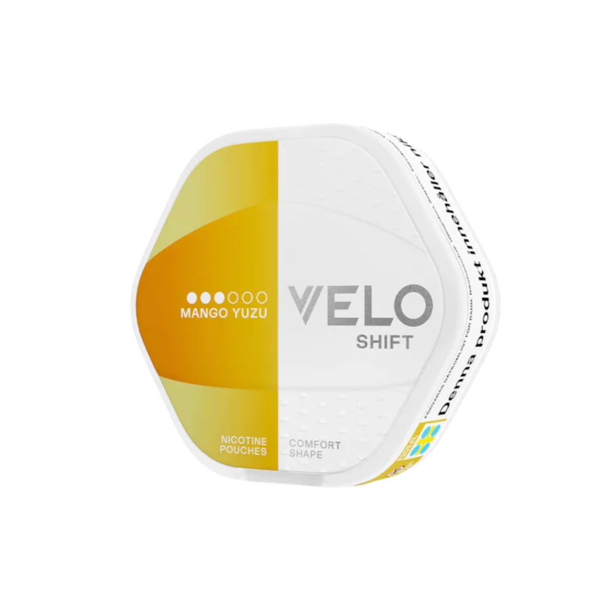 VELO Shift Mango Yuzu 8 mg