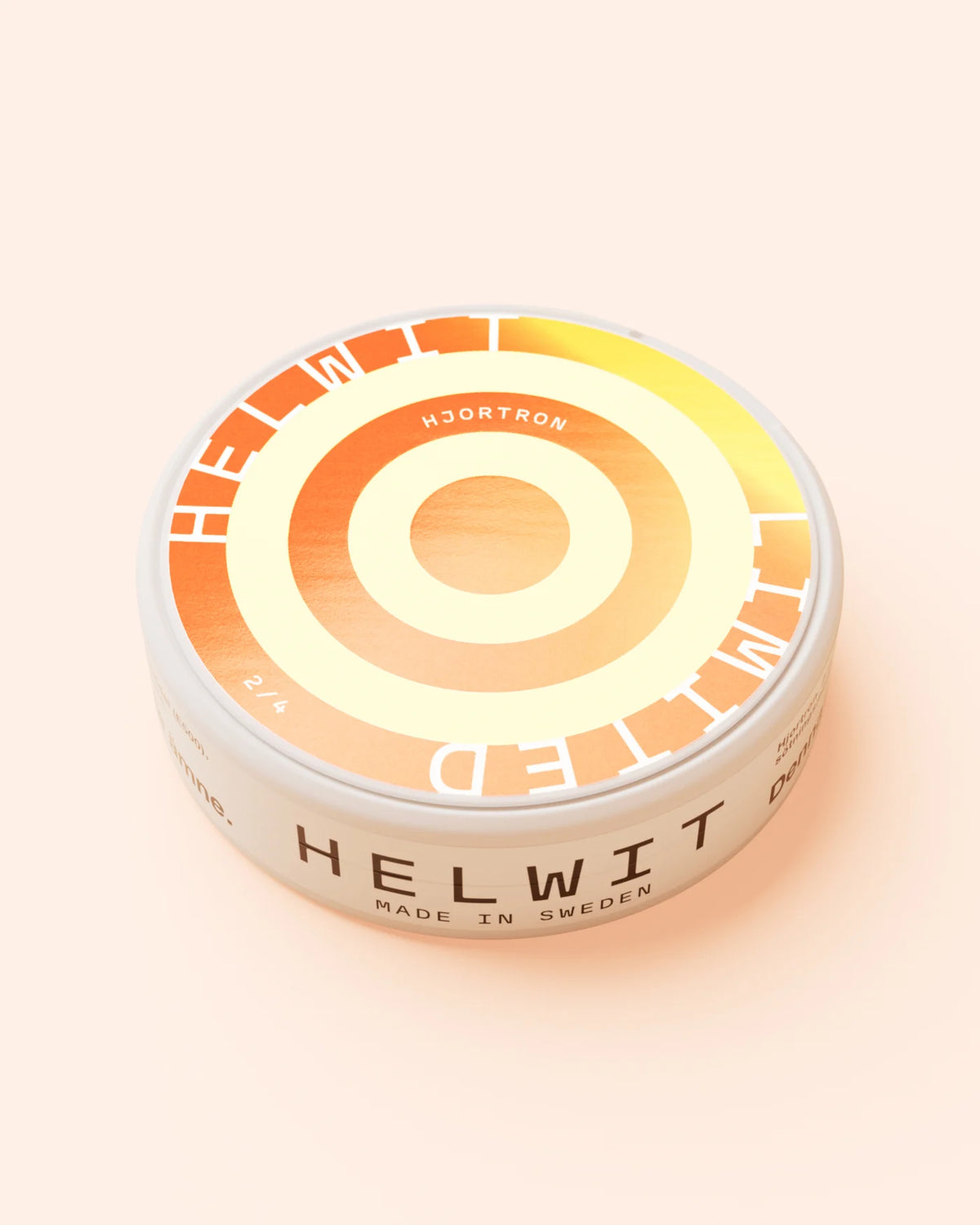 Helwit Cloudberry Limited Edition 3.5 mg