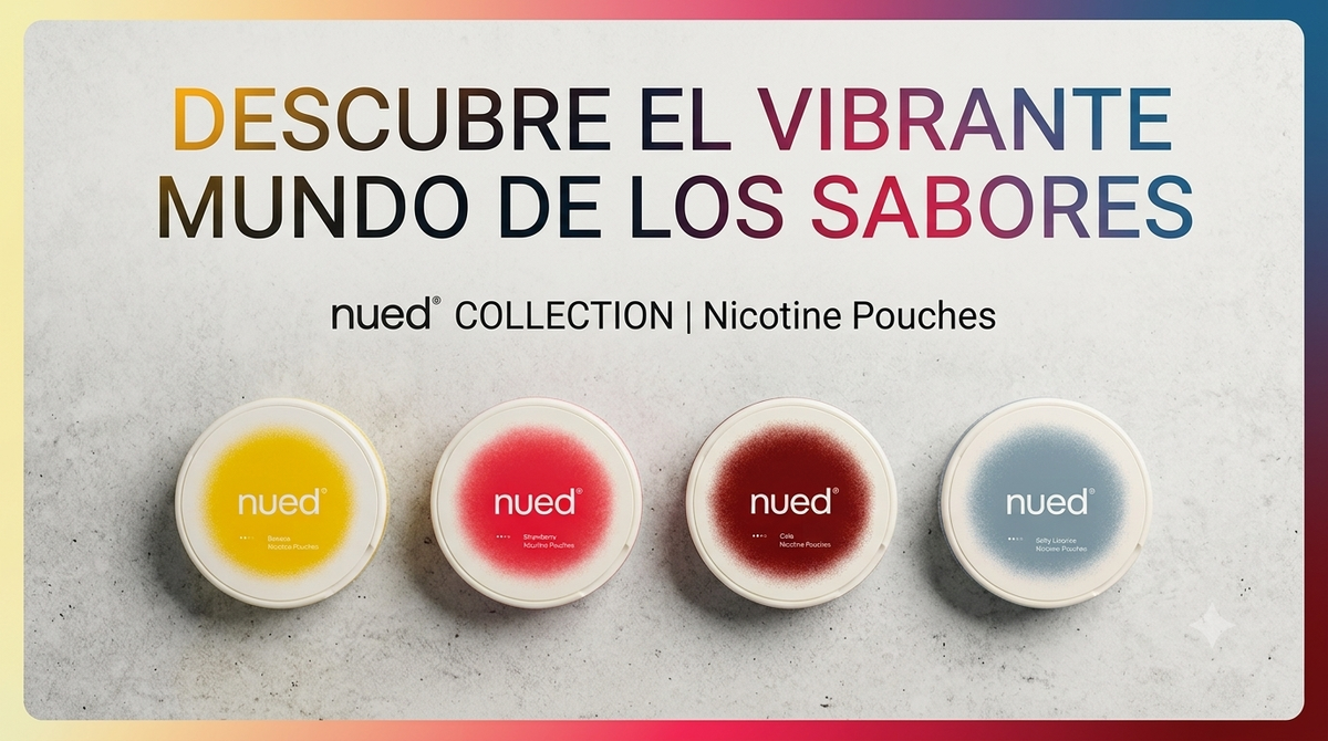 Comprar bolsas de nicotina al por mayor en España: guía para minoristas y distribuidores