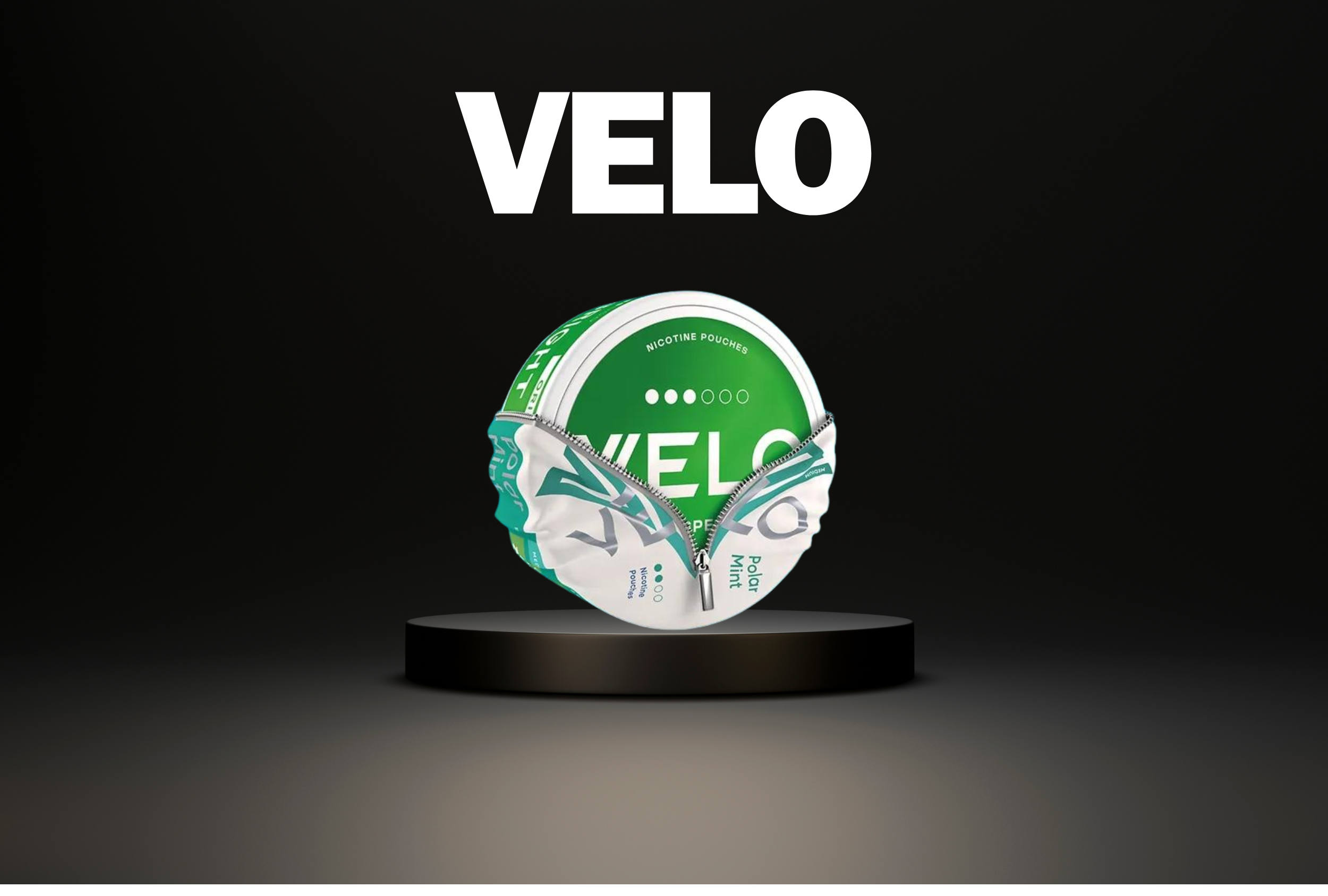 Velo Nicotine Pouches