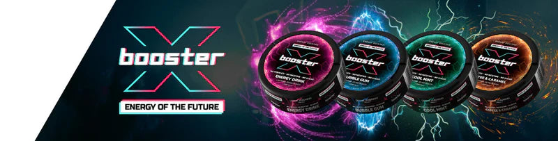 Nicotine Pouches vs Snus: What's the Difference?